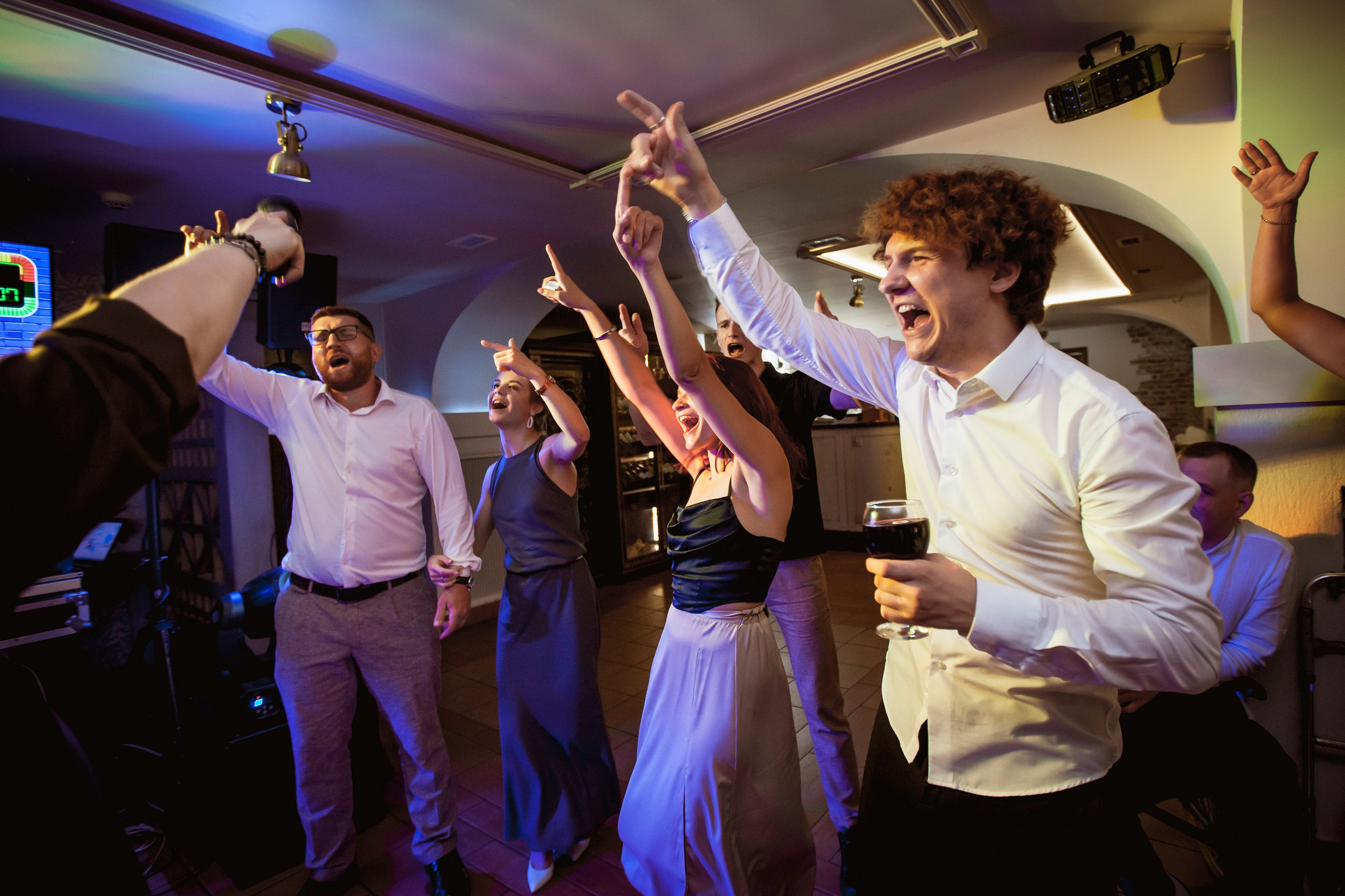 Алексей&Ольга. Свадебный и семейный фотограф Амина Шабанова