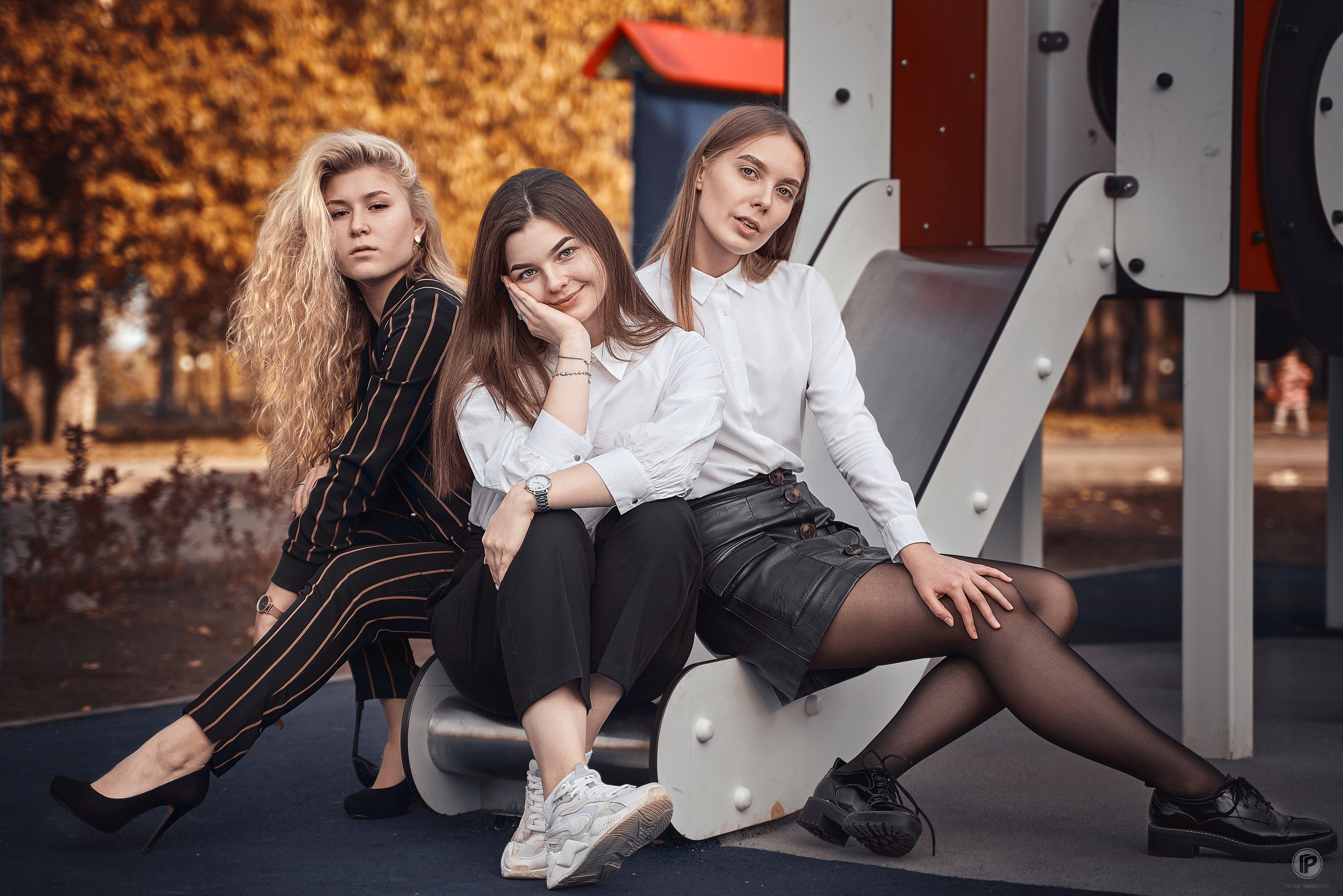 Рустам Губайдуллин Фотографирую жизнь в Кстово/HH