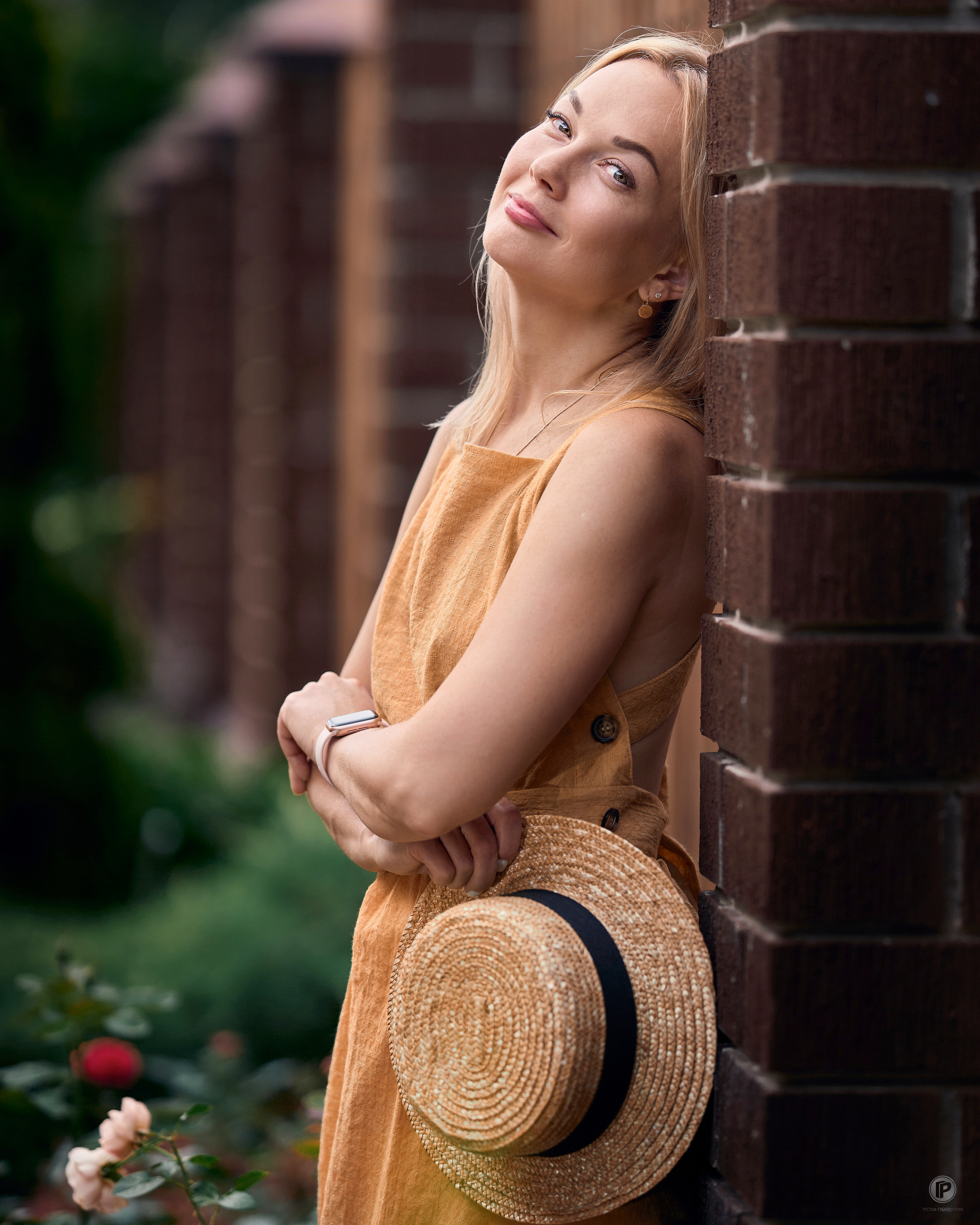 Жанровый портрет. Рустам Губайдуллин Фотографирую жизнь в Кстово/HH