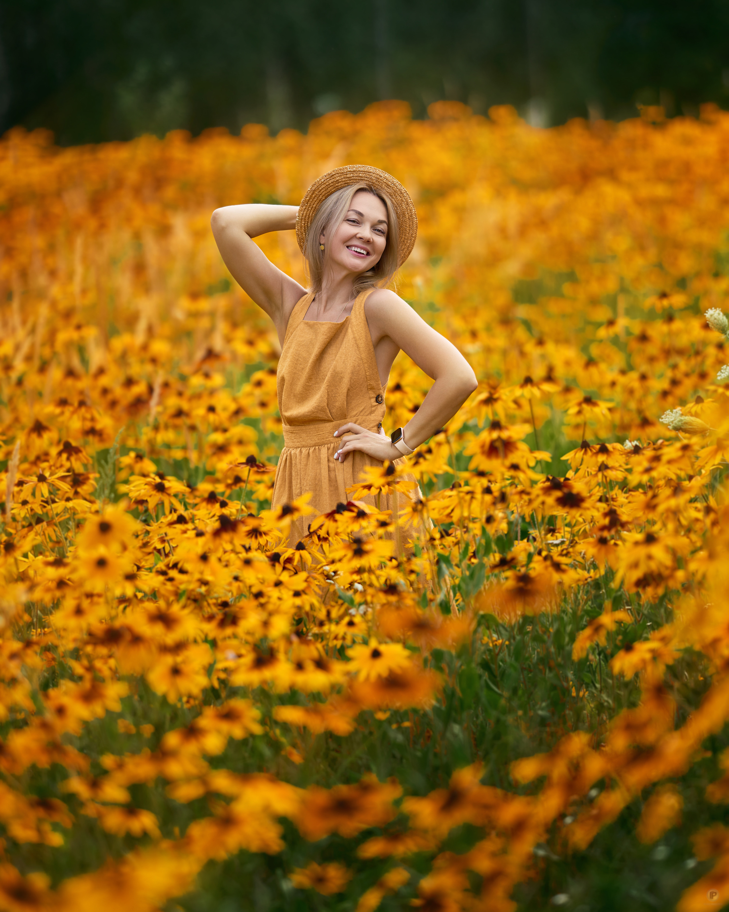 Жанровый портрет. Рустам Губайдуллин Фотографирую жизнь в Кстово/HH