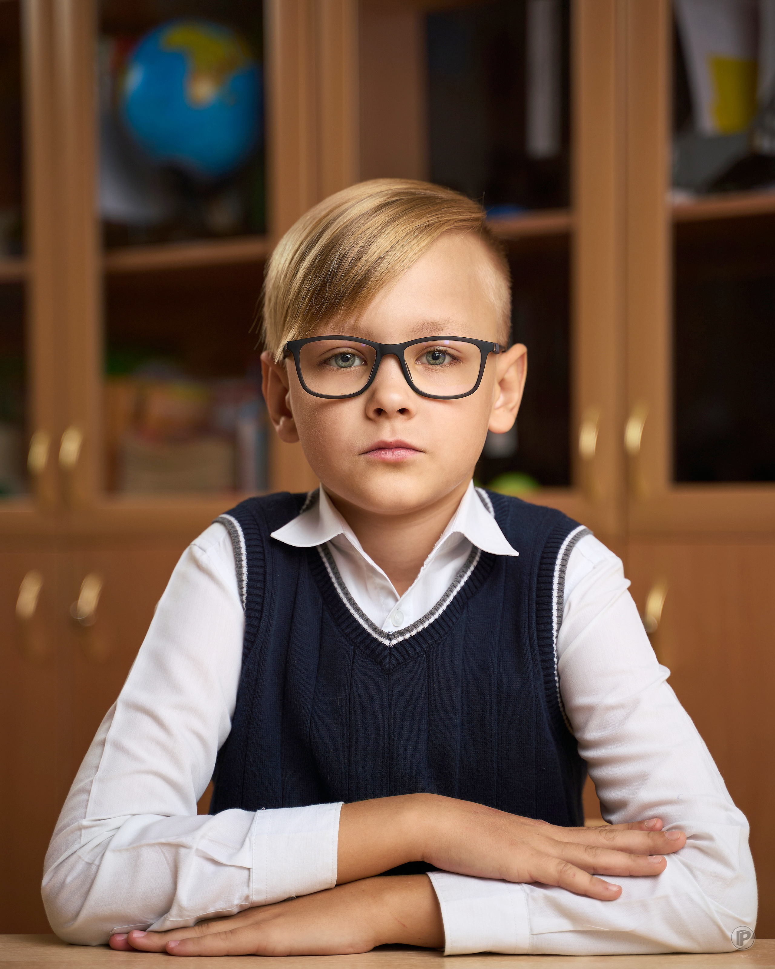 Школьные фотографии. Рустам Губайдуллин Фотографирую жизнь в Кстово/HH