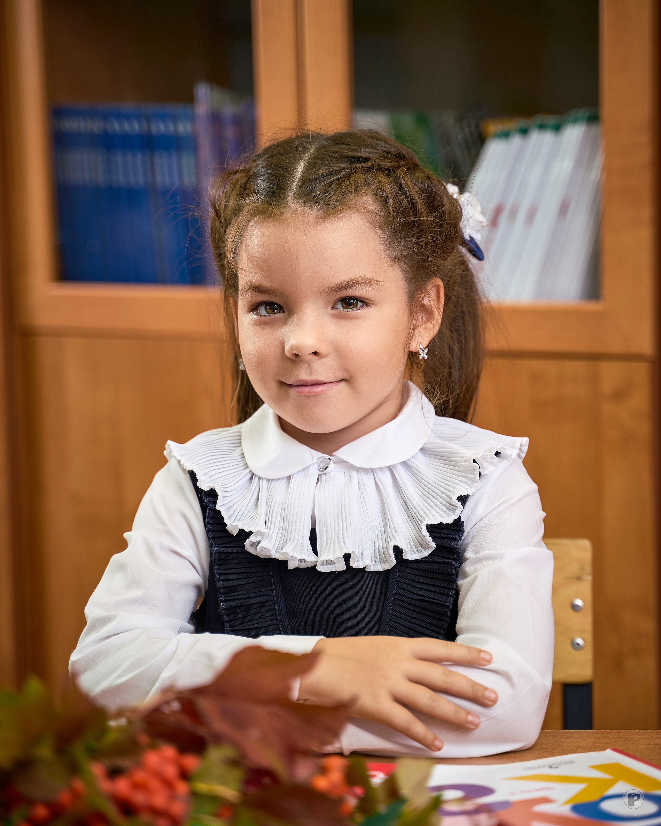 Школьные фотографии. Рустам Губайдуллин Фотографирую жизнь в Кстово/HH