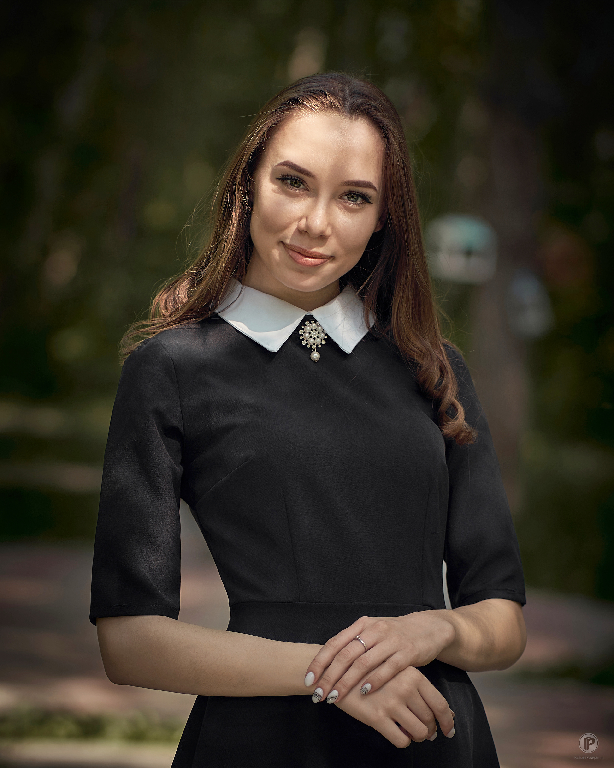 Школьные фотографии. Рустам Губайдуллин Фотографирую жизнь в Кстово/HH