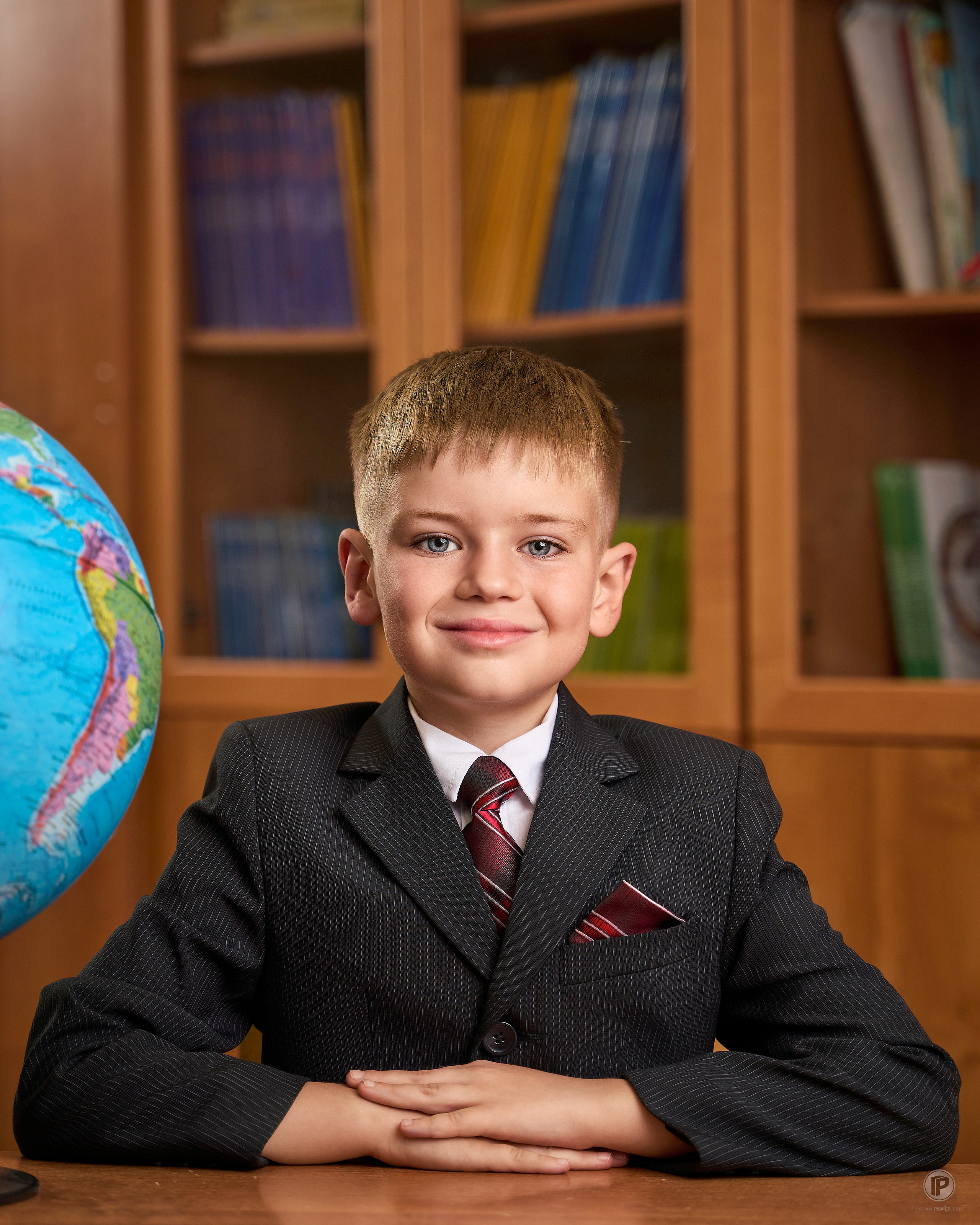 Школьные фотографии. Рустам Губайдуллин Фотографирую жизнь в Кстово/HH