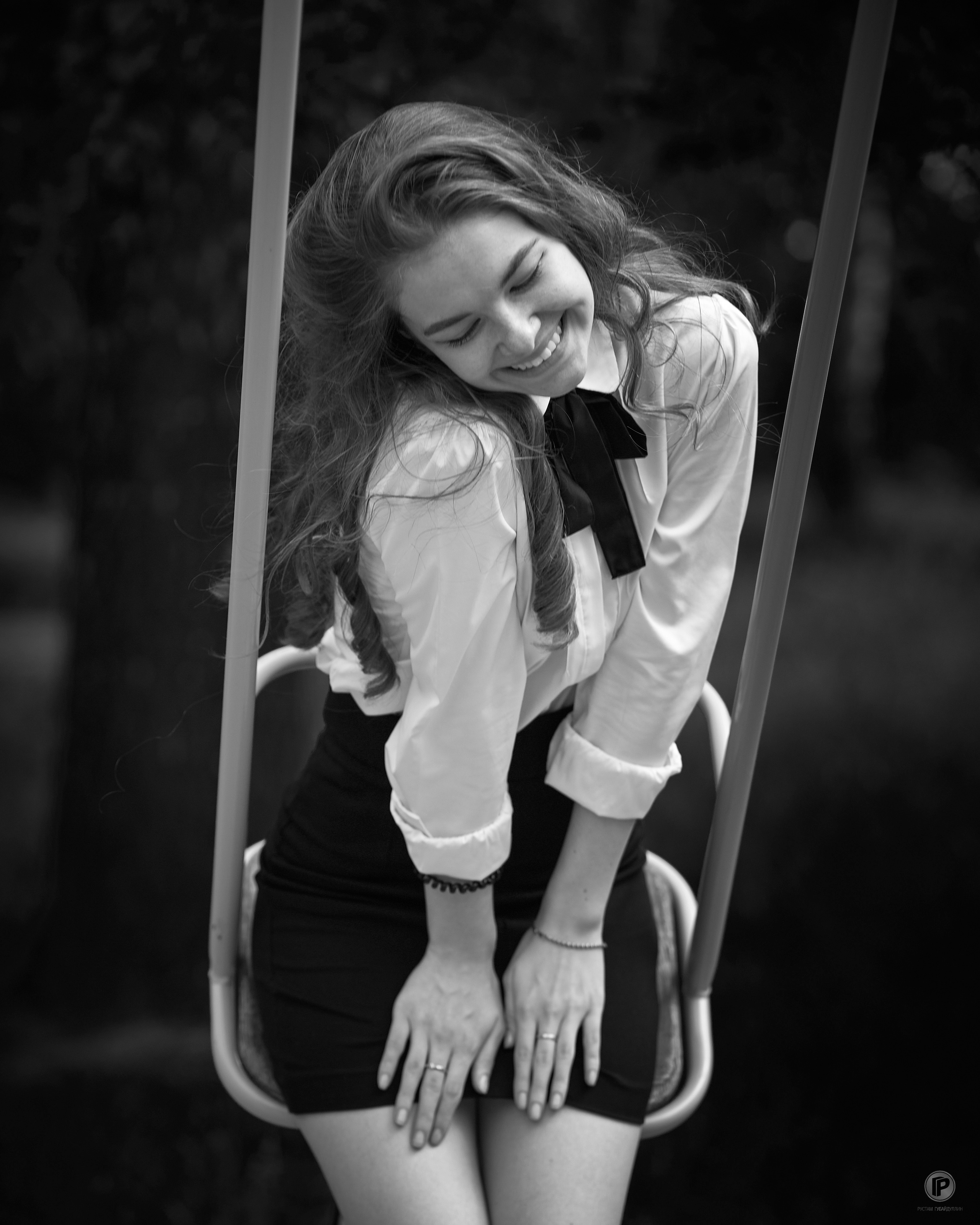 Школьные фотографии. Рустам Губайдуллин Фотографирую жизнь в Кстово/HH