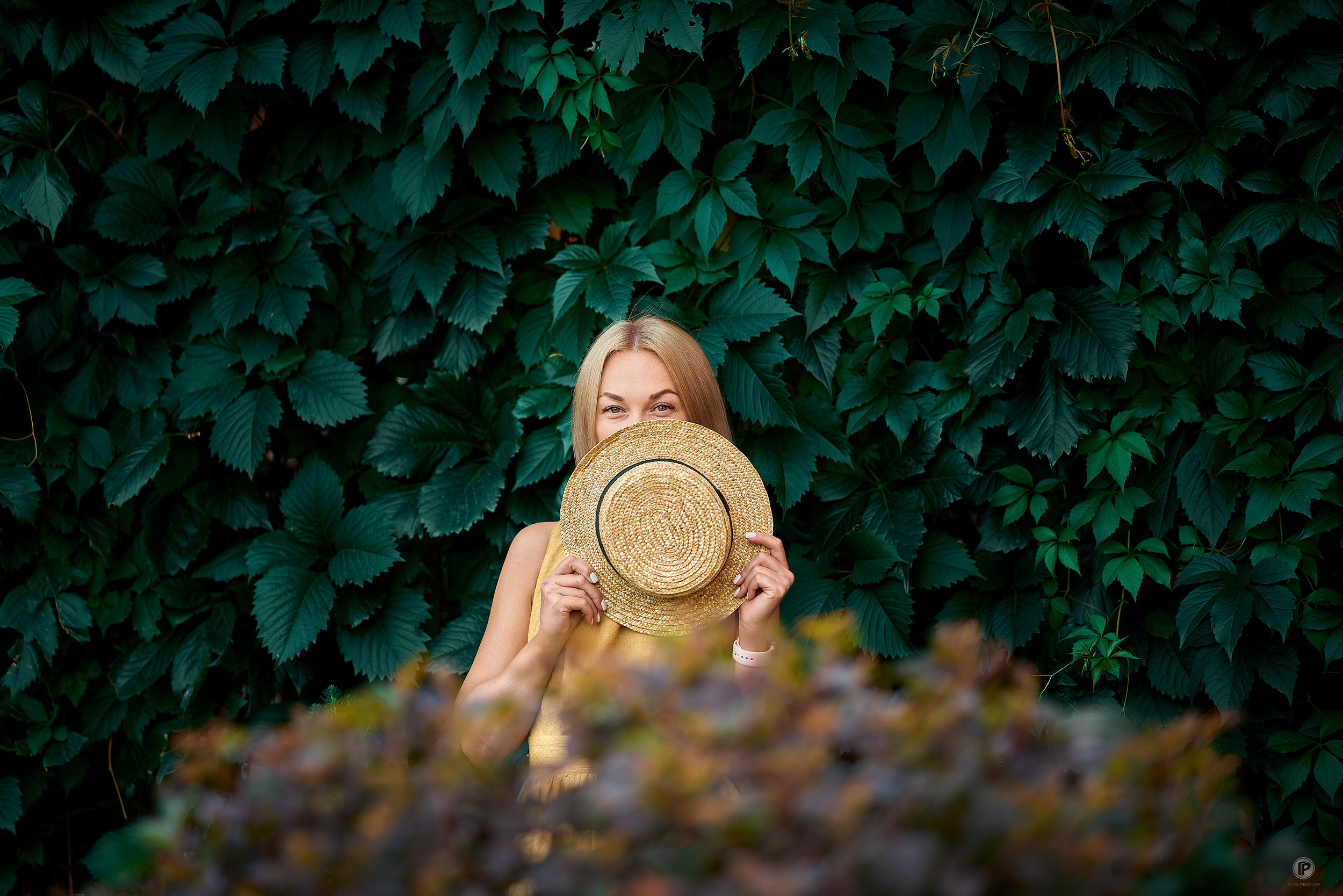 Жанровый портрет. Рустам Губайдуллин Фотографирую жизнь в Кстово/HH