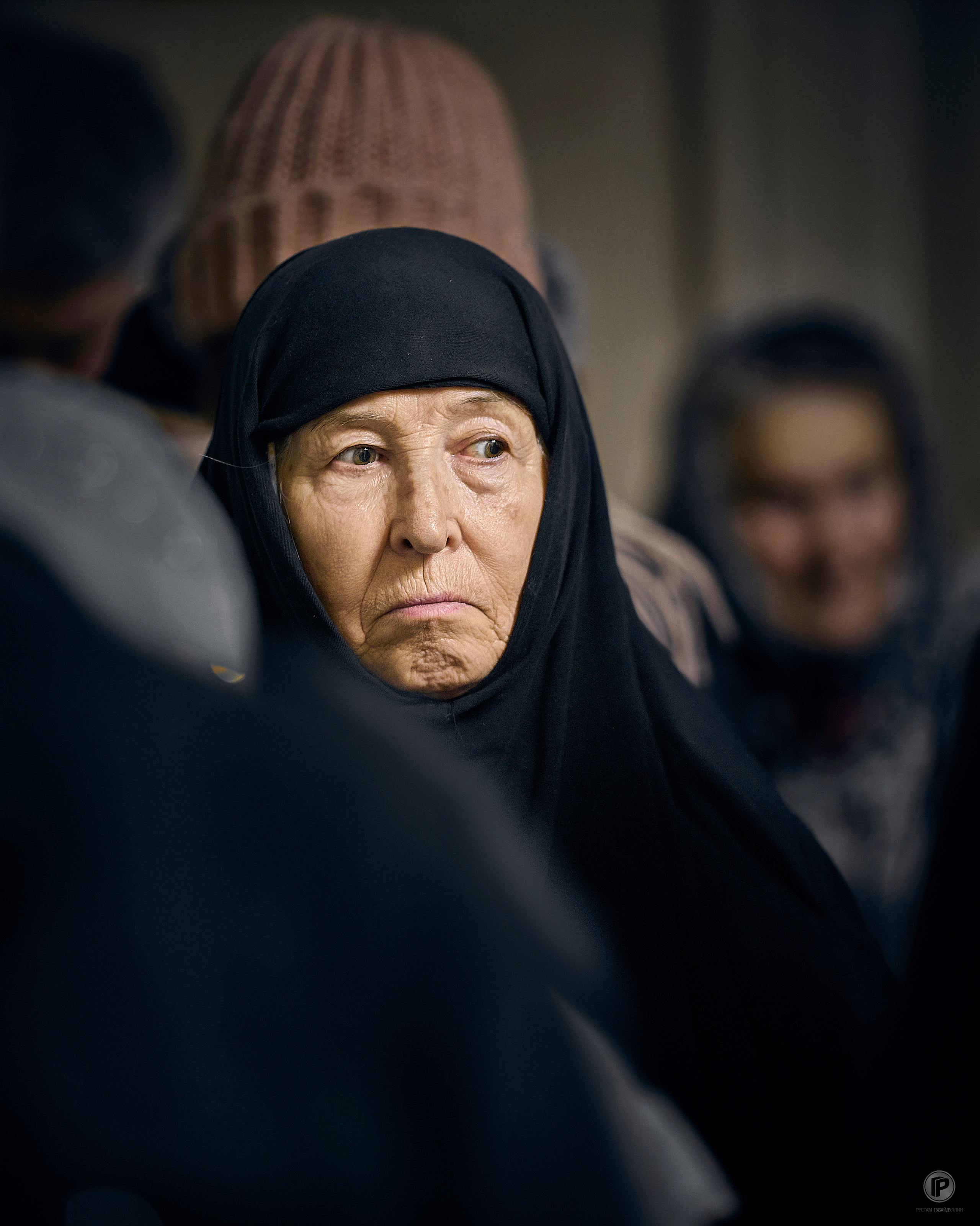 Рустам Губайдуллин Фотографирую жизнь в Кстово/HH