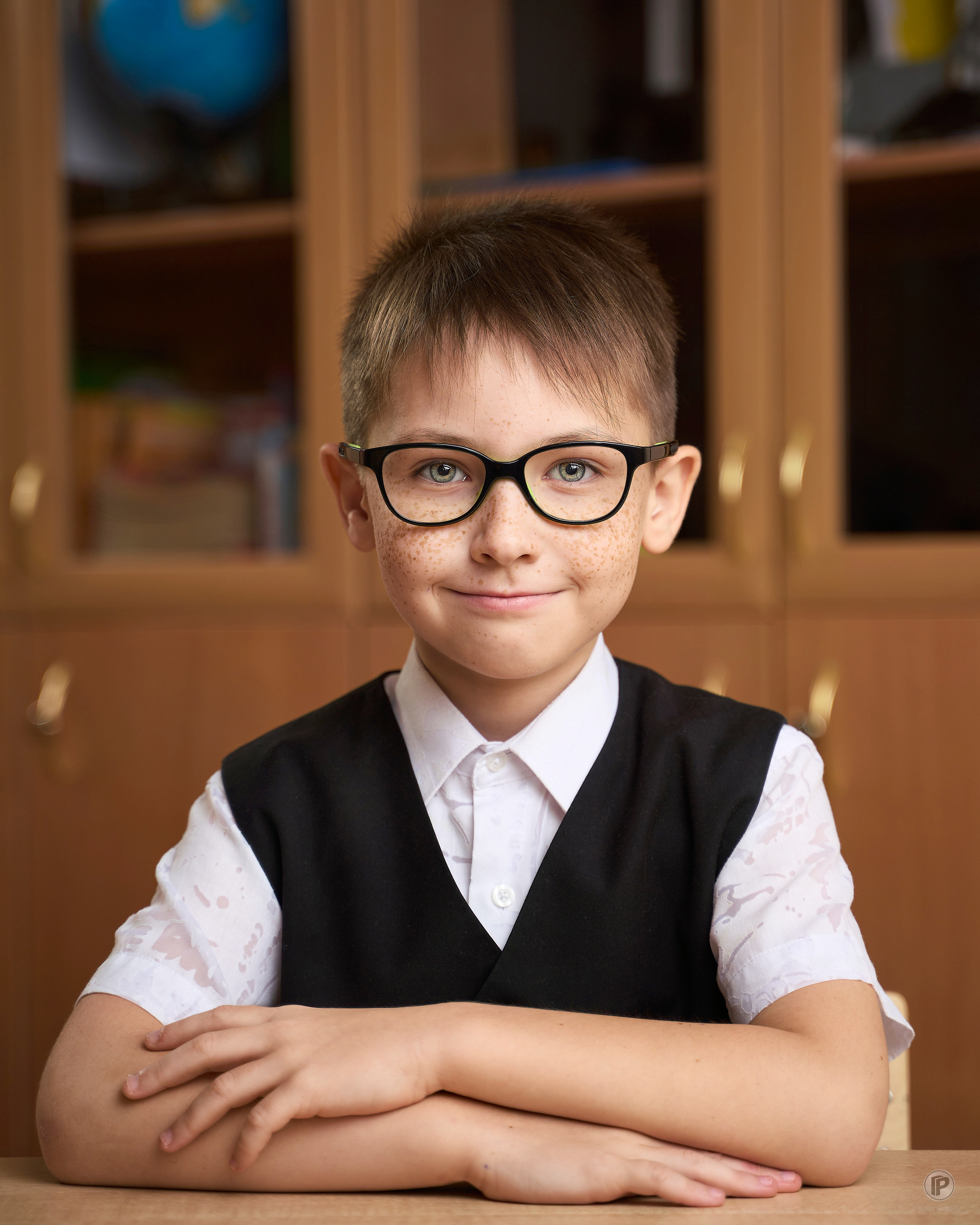 Школьные фотографии. Рустам Губайдуллин Фотографирую жизнь в Кстово/HH