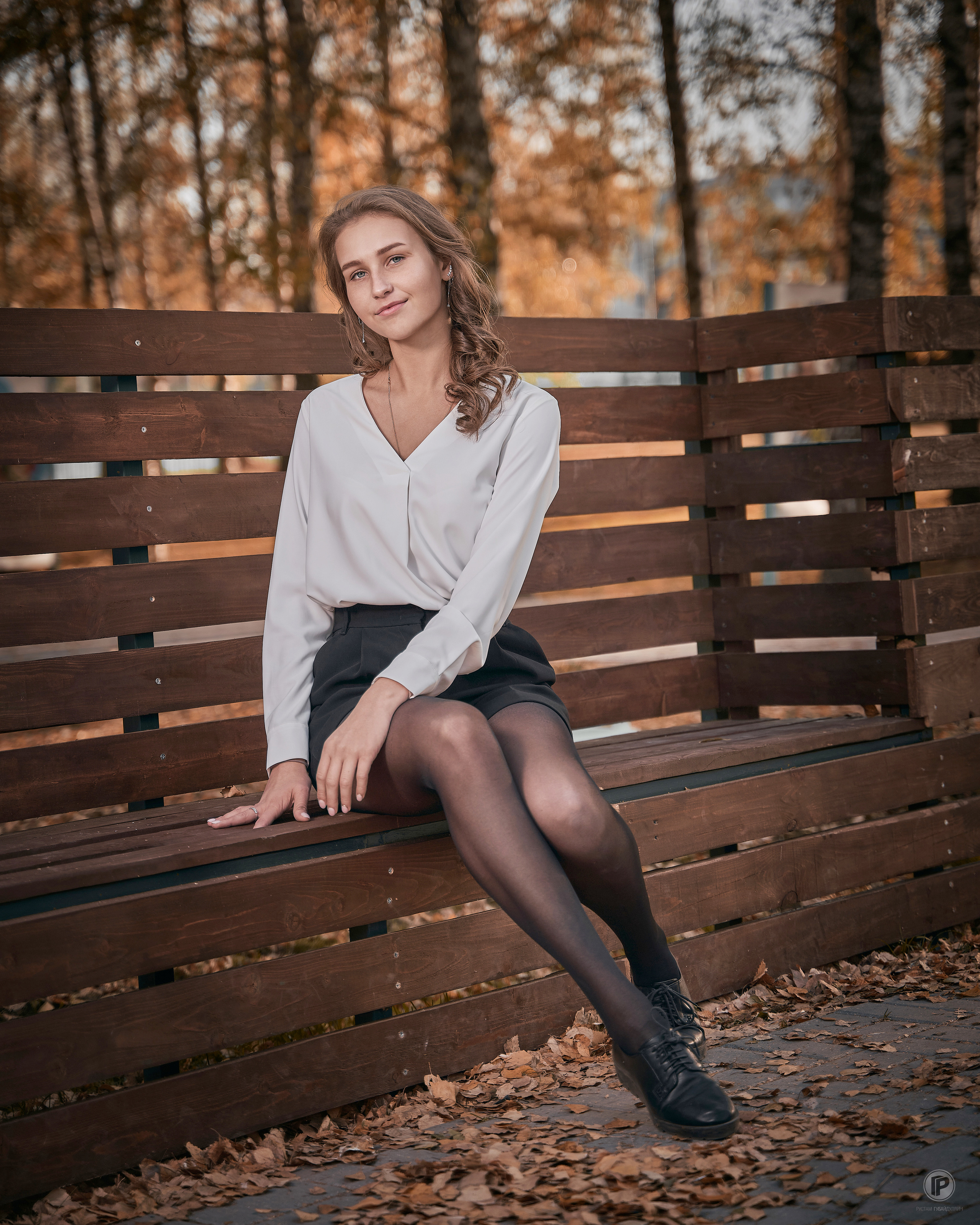 Рустам Губайдуллин Фотографирую жизнь в Кстово/HH