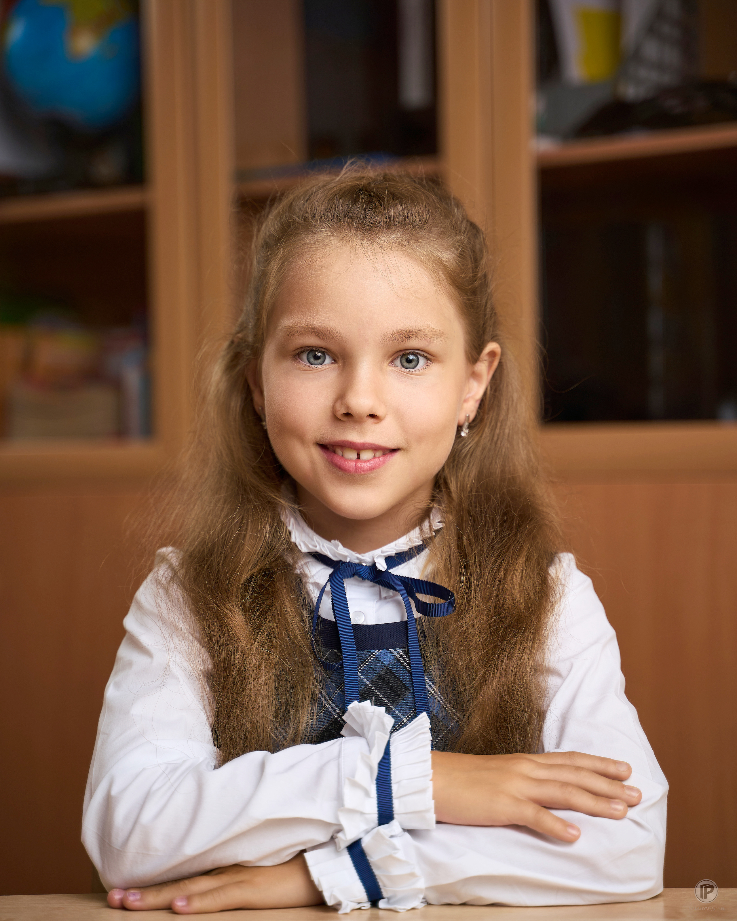 Школьные фотографии. Рустам Губайдуллин Фотографирую жизнь в Кстово/HH