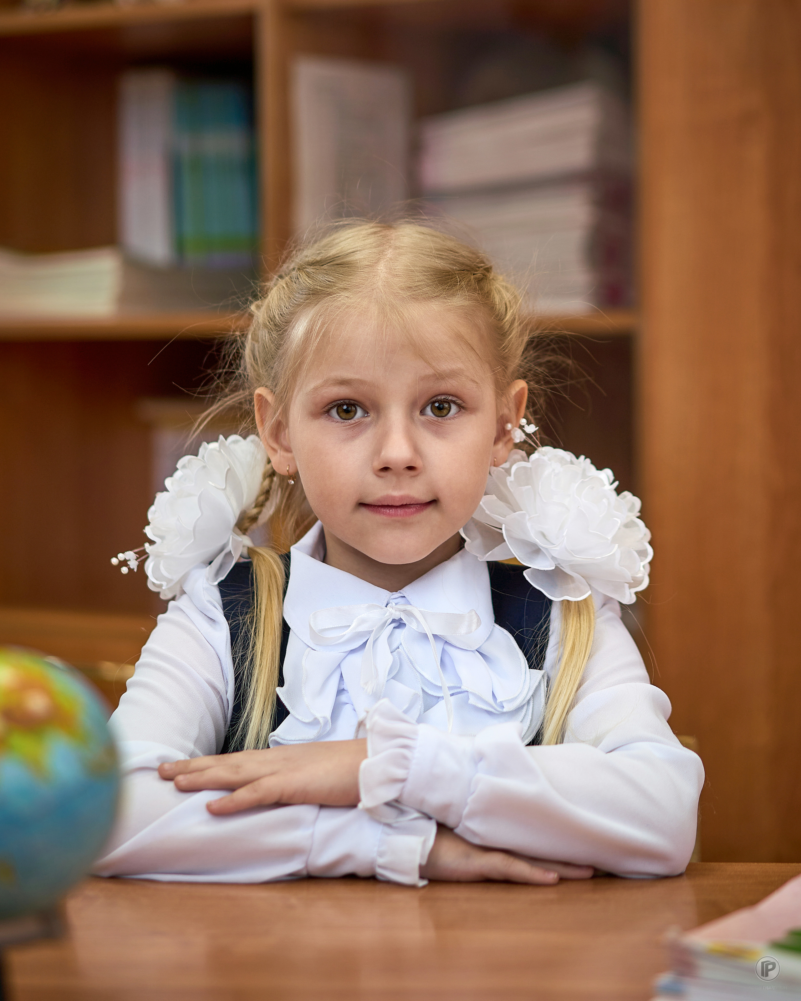 Школьные фотографии. Рустам Губайдуллин Фотографирую жизнь в Кстово/HH