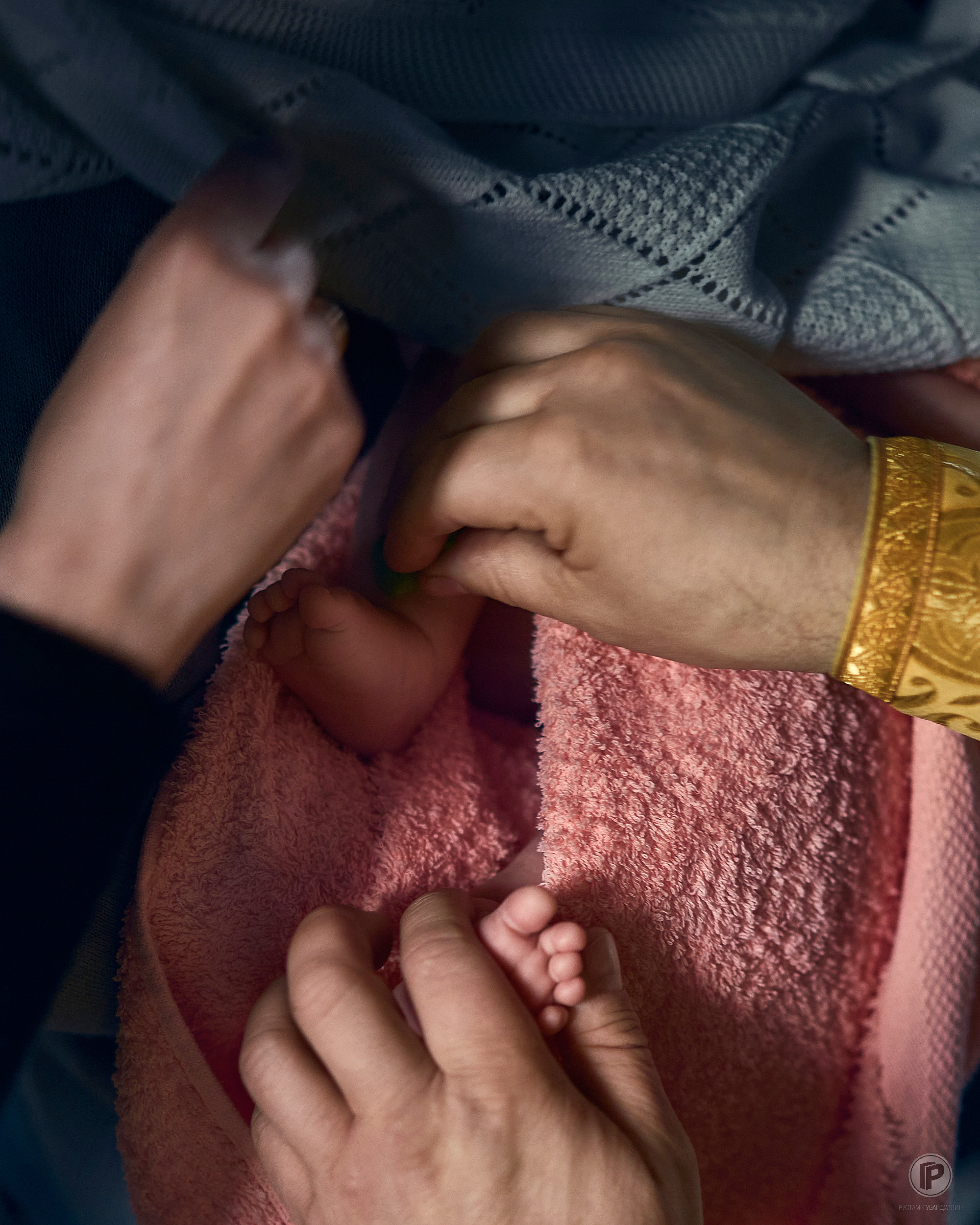 Фото в Храме. Рустам Губайдуллин Фотографирую жизнь в Кстово/HH