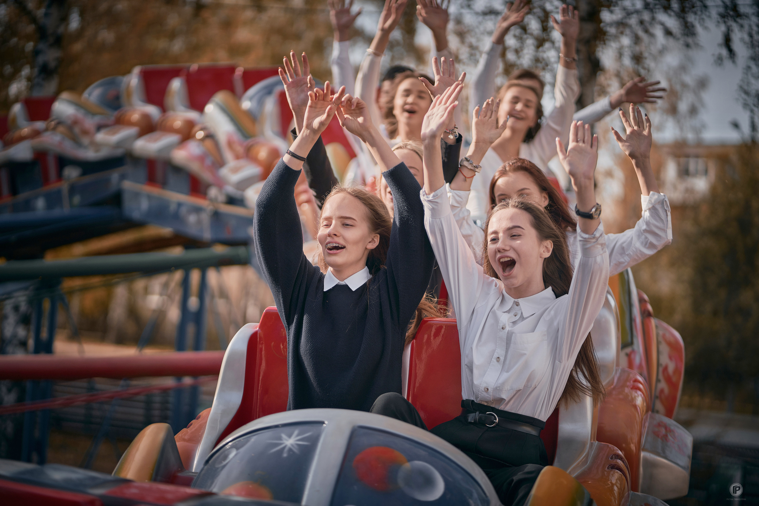 Рустам Губайдуллин Фотографирую жизнь в Кстово/HH