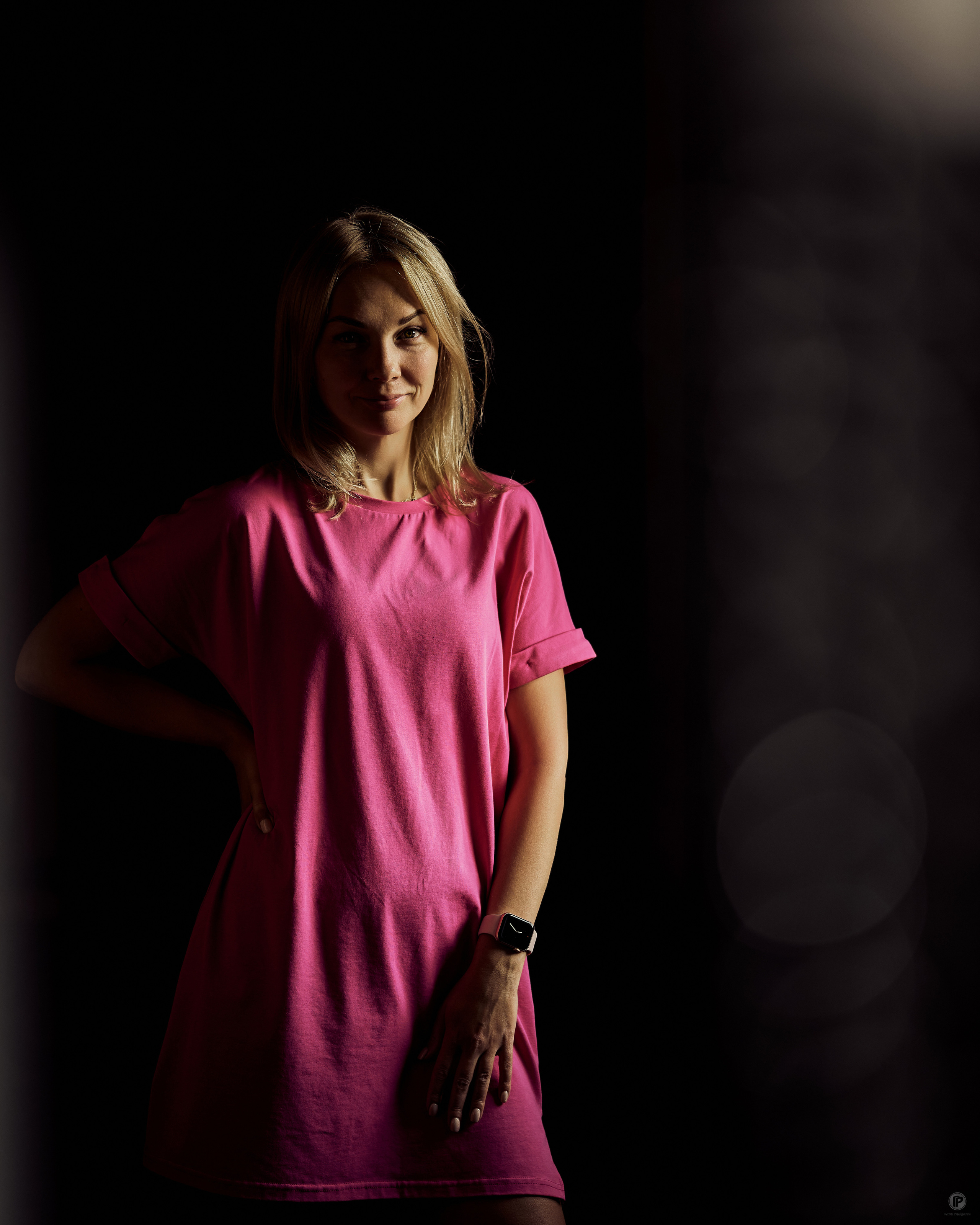 Жанровый портрет. Рустам Губайдуллин Фотографирую жизнь в Кстово/HH