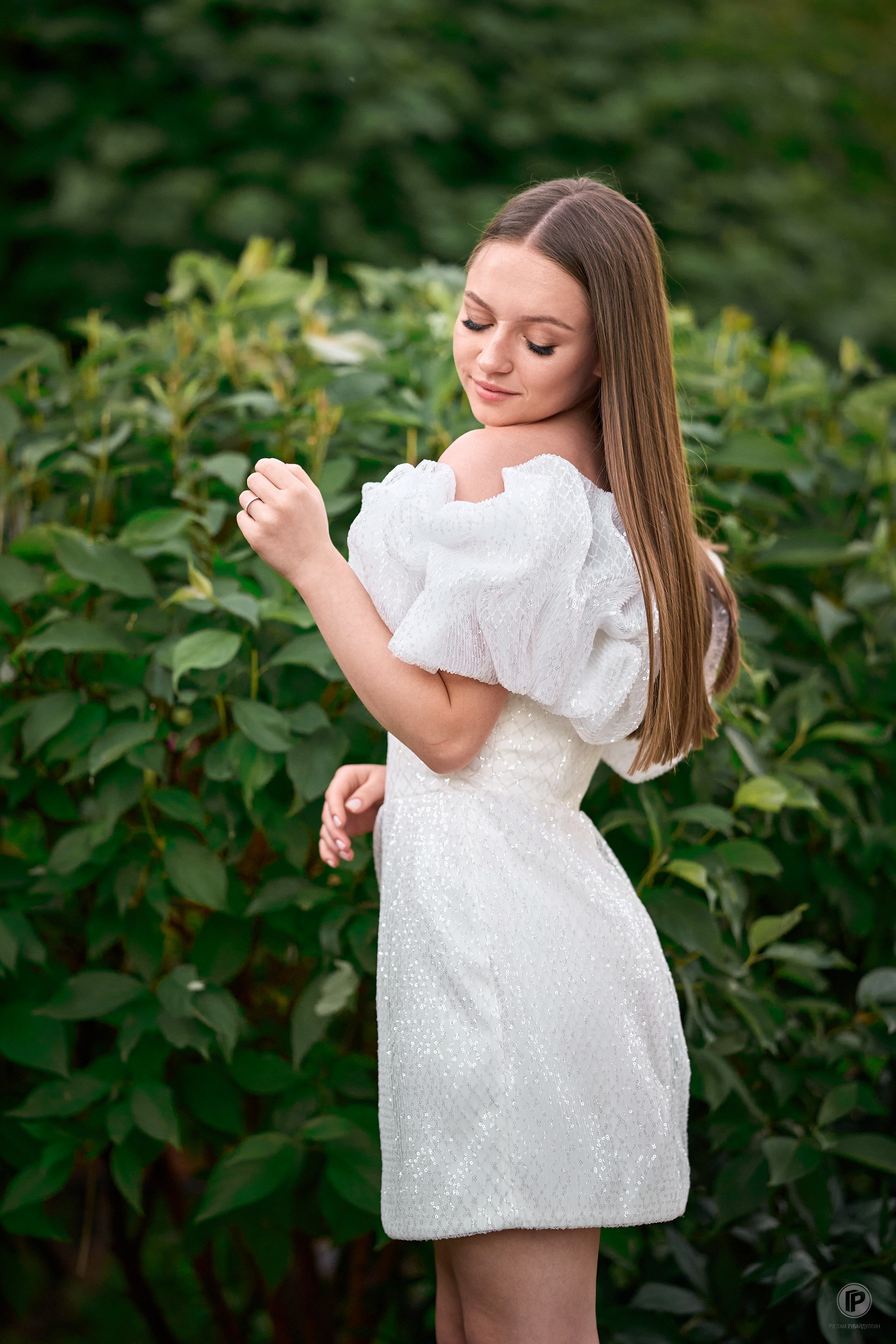 Рустам Губайдуллин Фотографирую жизнь в Кстово/HH