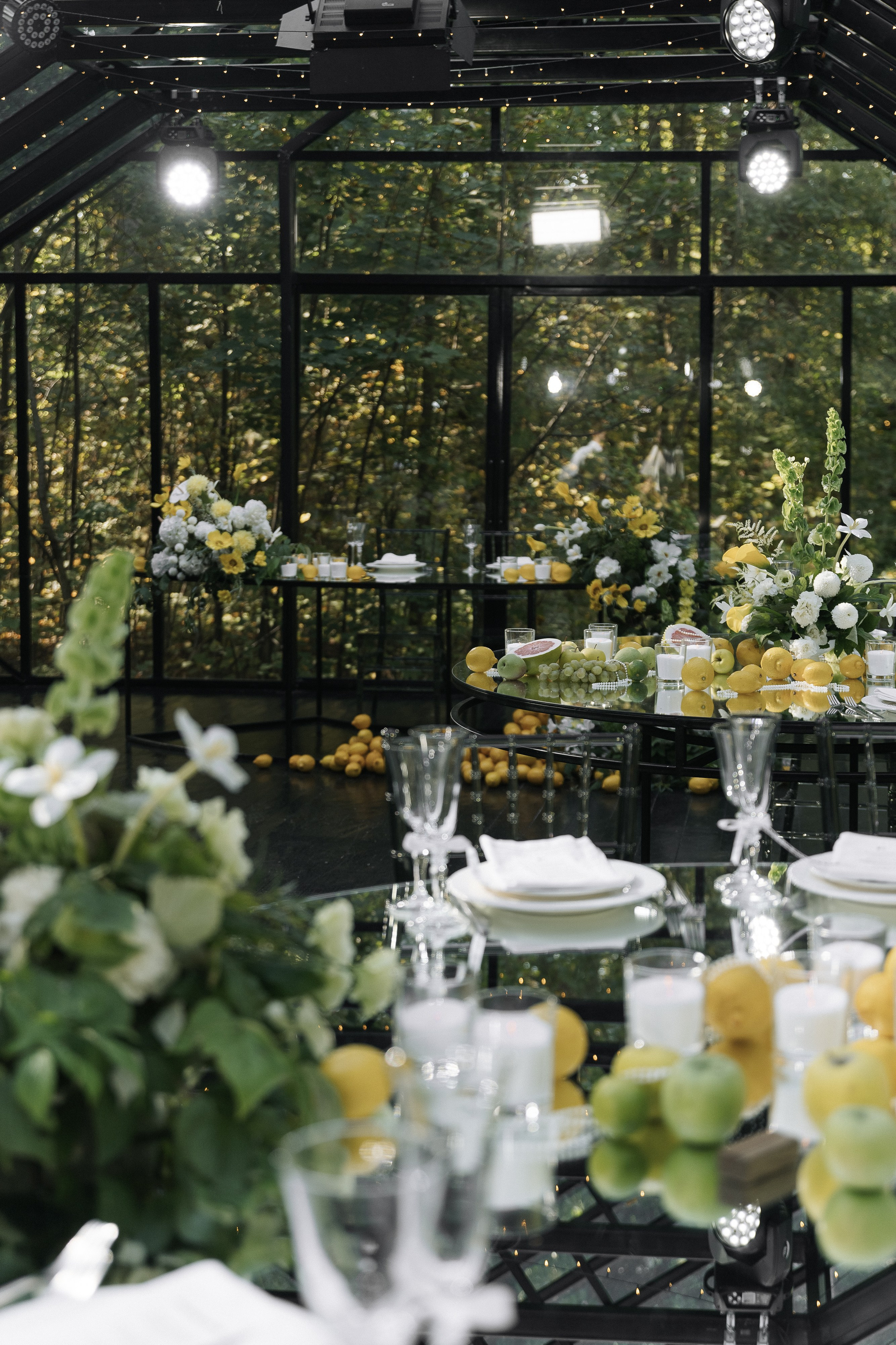 Свадьба в Forest Dew. Ярослава Ерина — свадебный фотограф в Москве