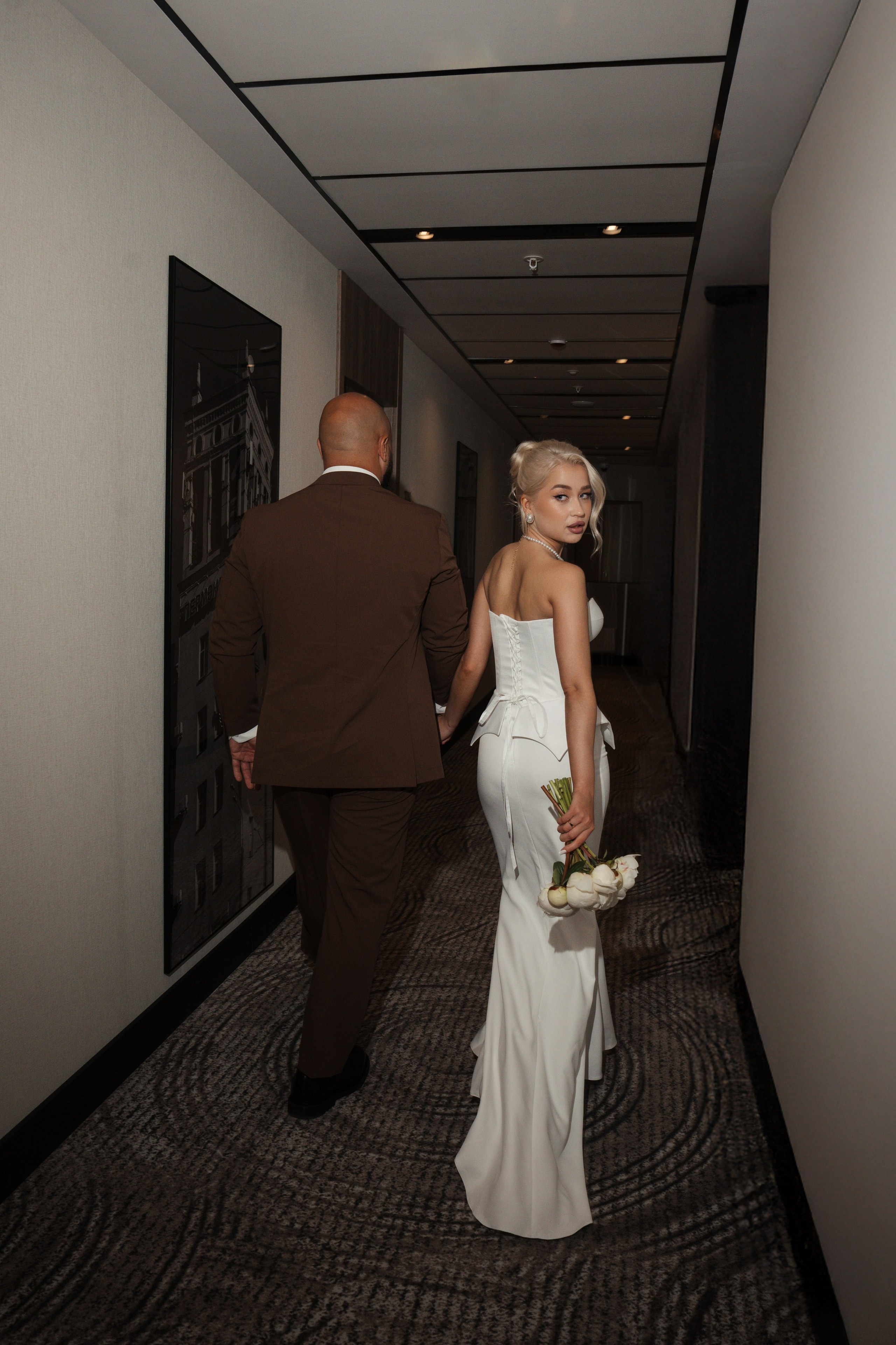 Свадебные съемки