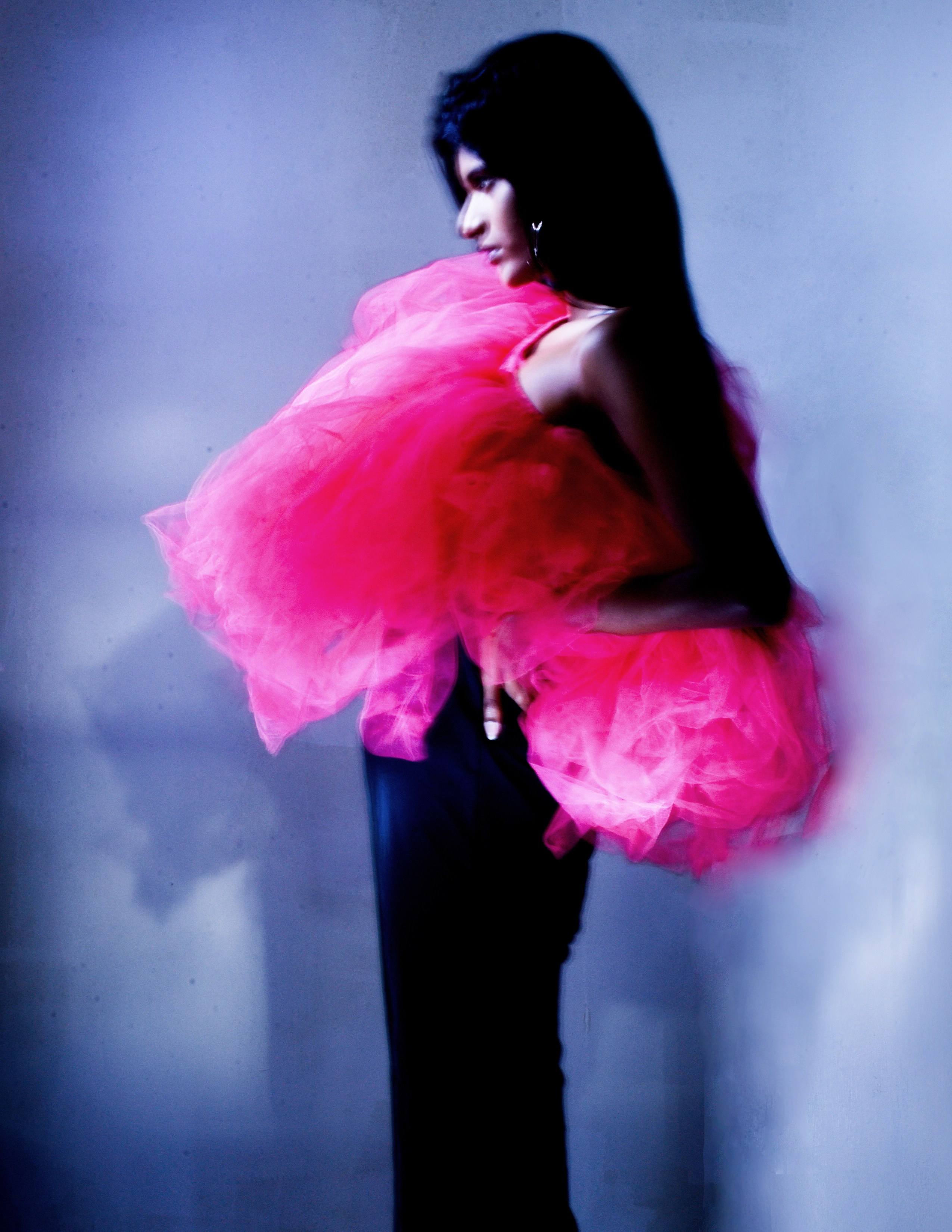 Memento Mori. Horizont ZIN | Bold fashion | Innovative art