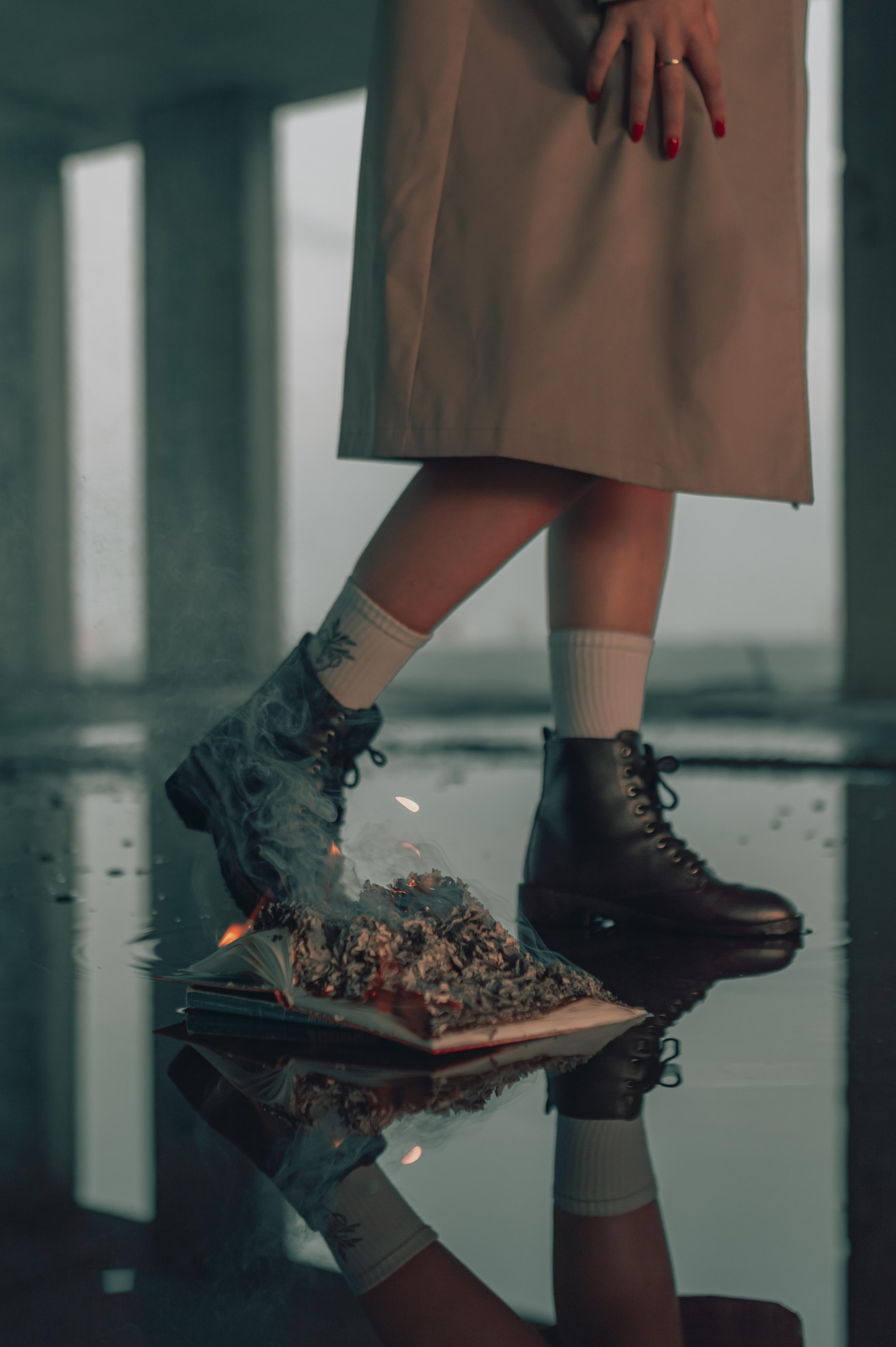 Женские съемки