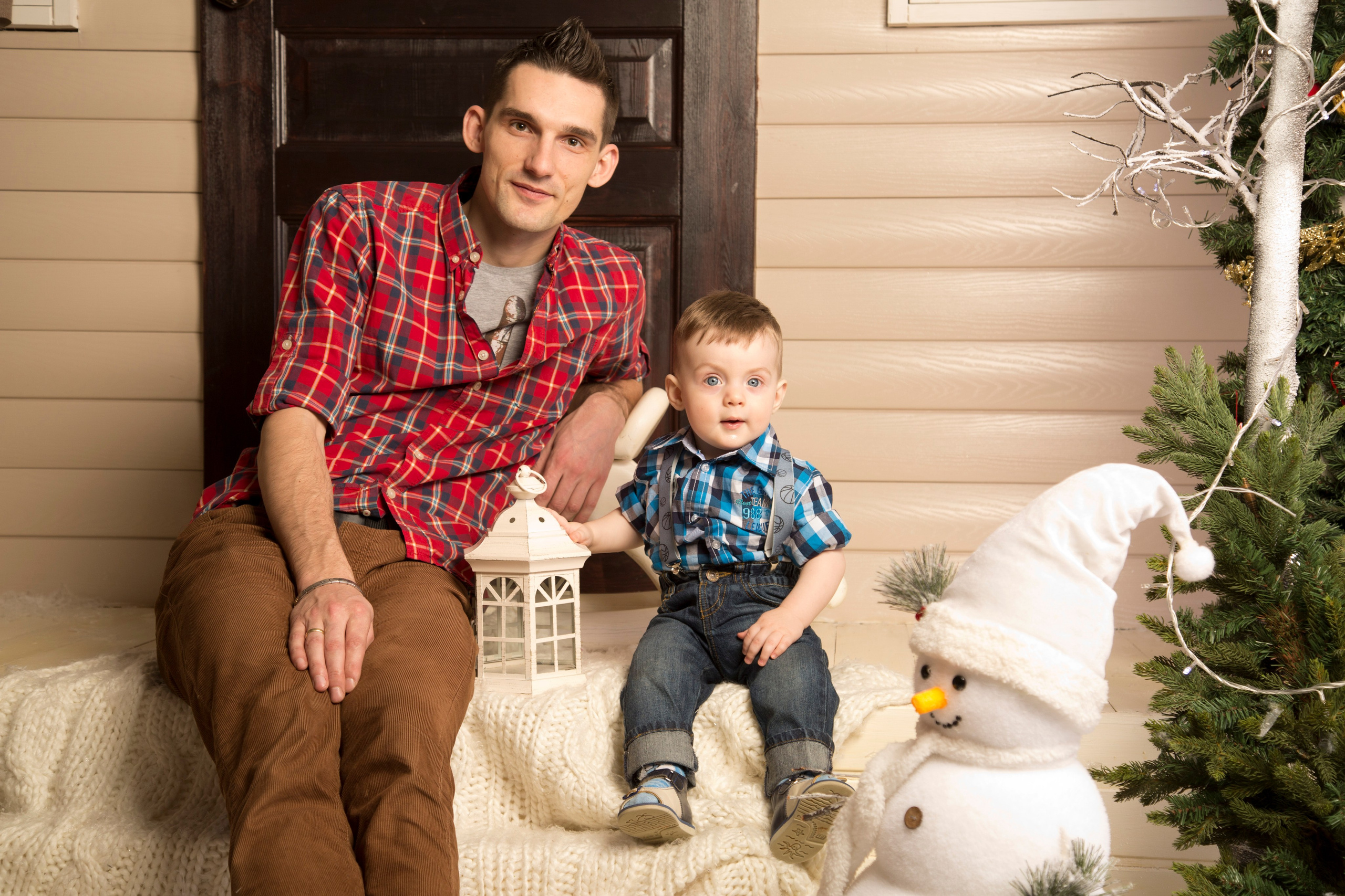 Алексей и Анастасия. Профессиональный портретный фотограф в Москве Владимир Глаголев