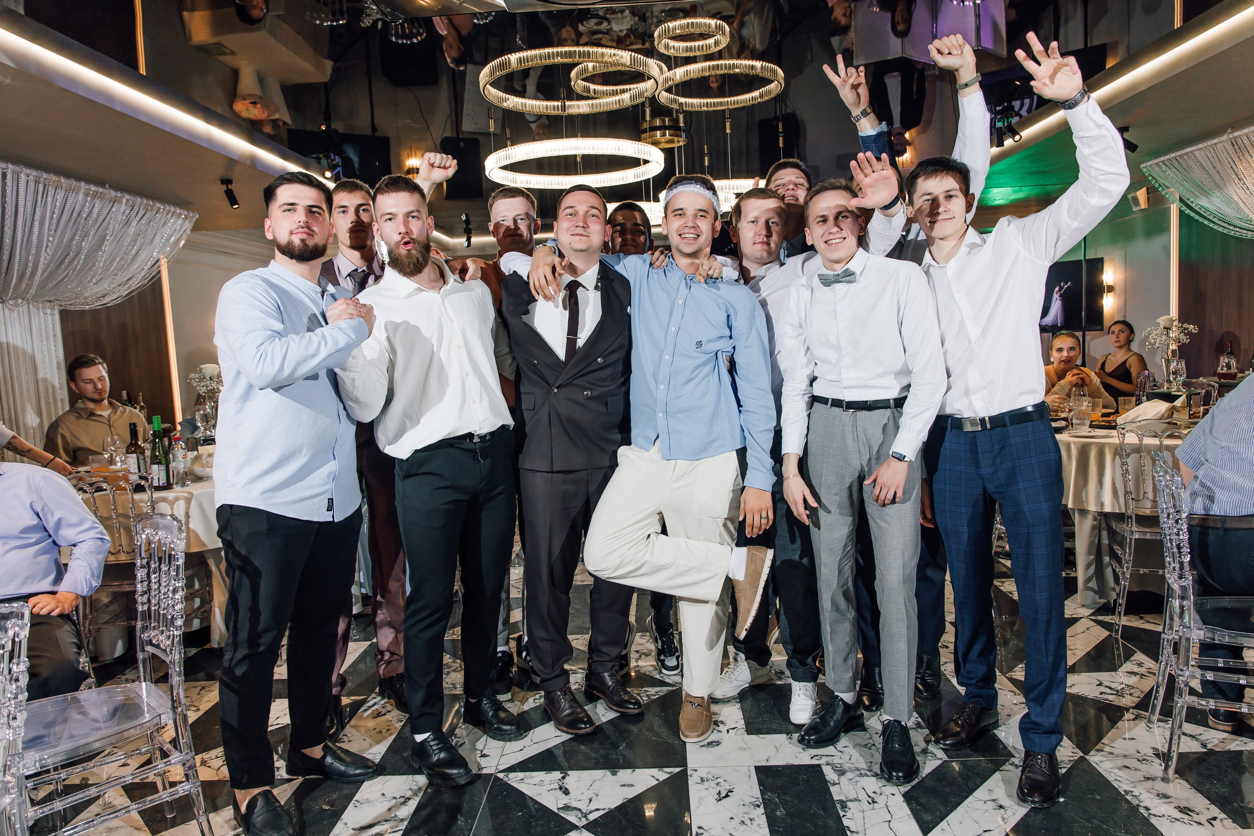 P&G. Свадебный фотограф Нижний Тагил Екатеринбург Серёдкина Виктория