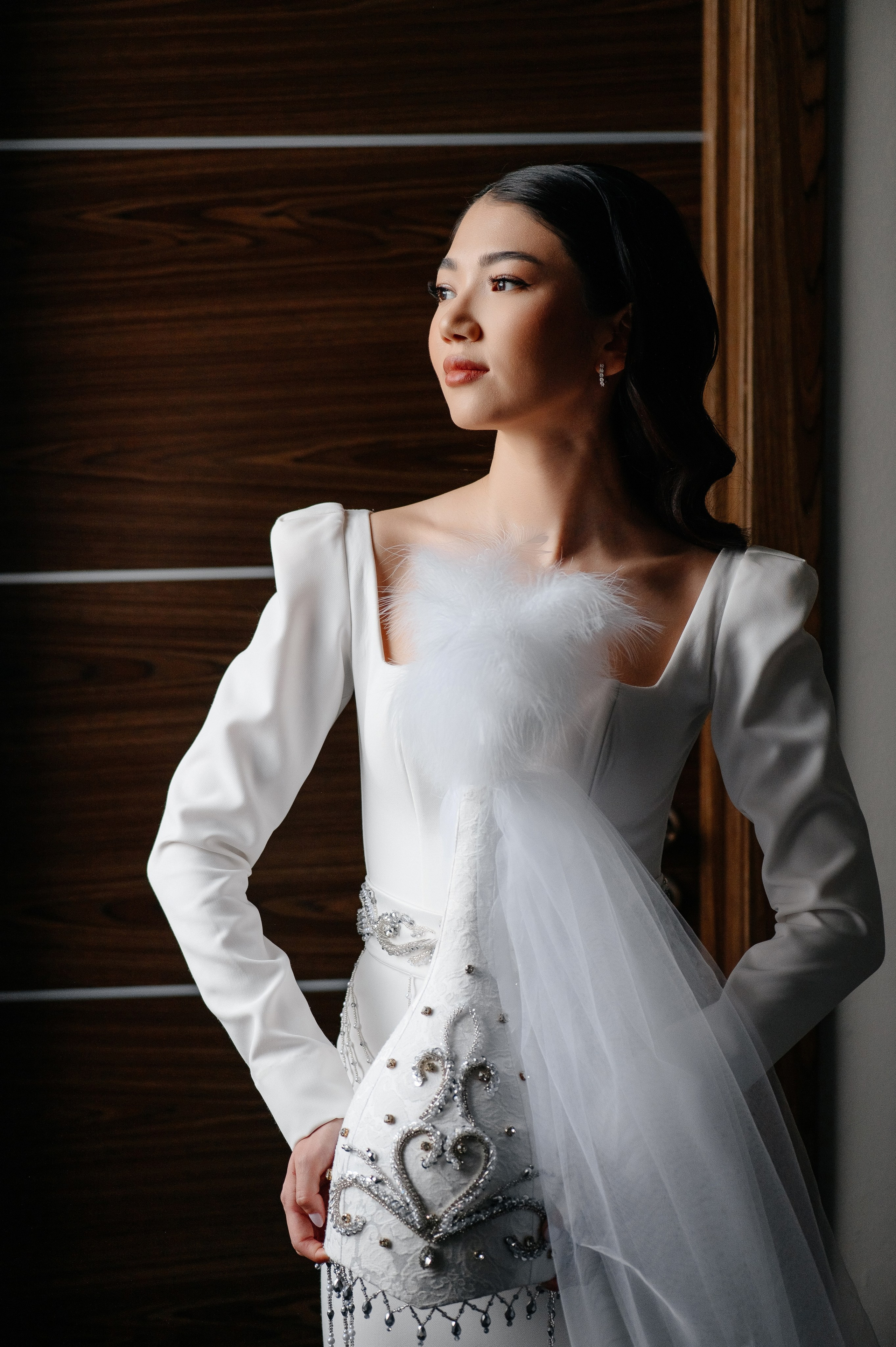 QYZ UZATY. Фотограф Евгений Фураев