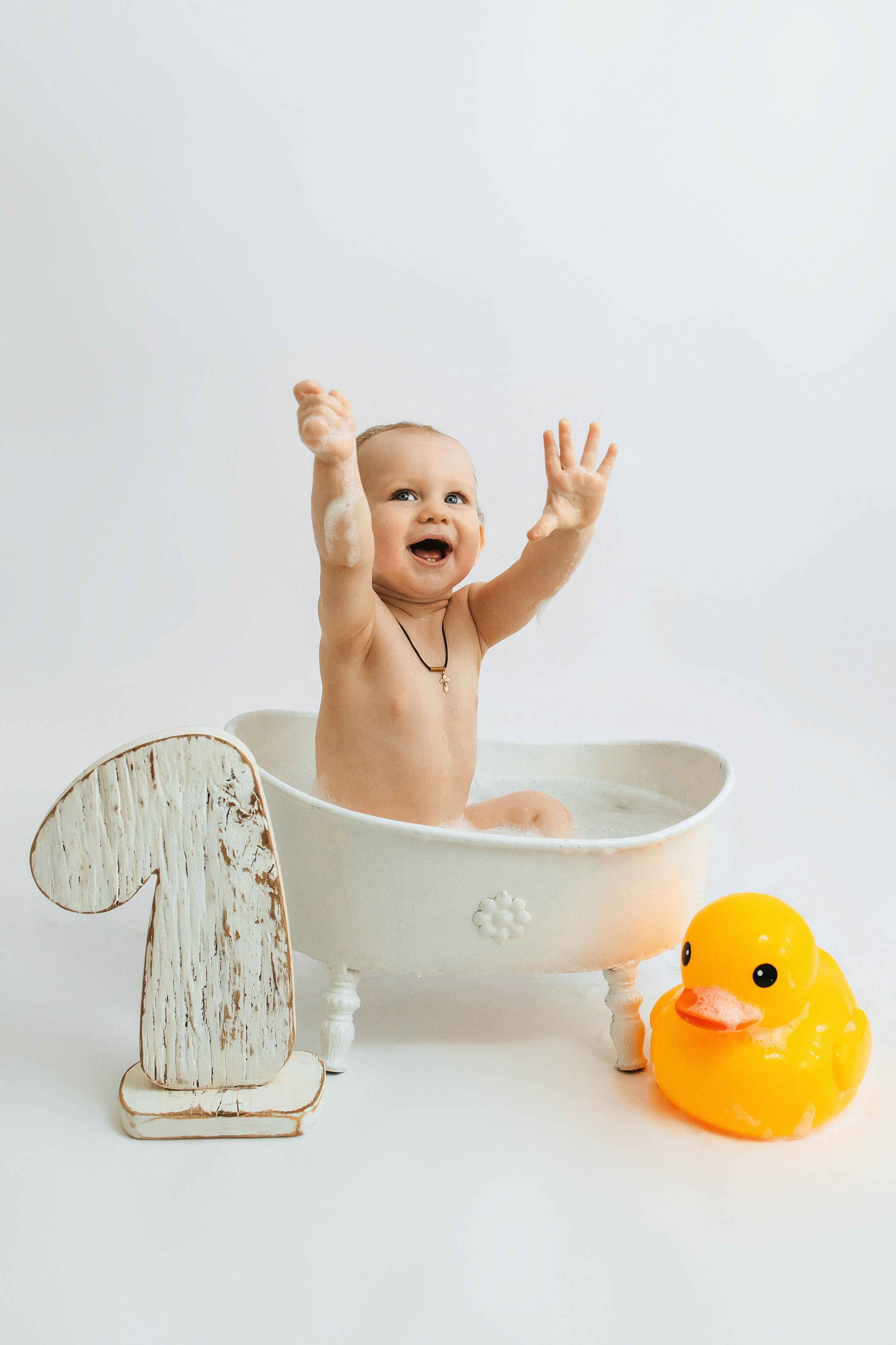 Годики в моей студии. Главная