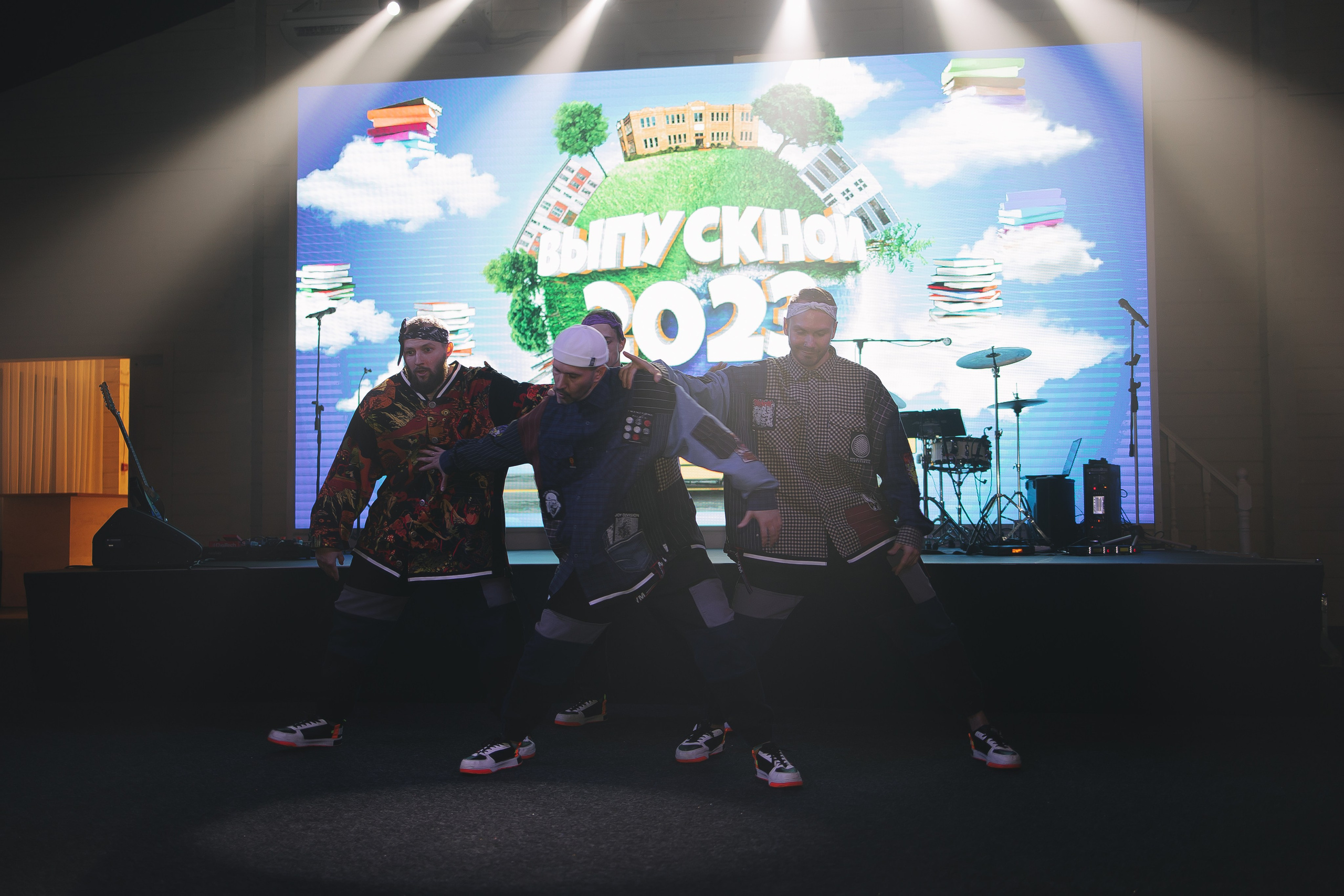 Выпускной Сосны. Свадебный и женский фотограф