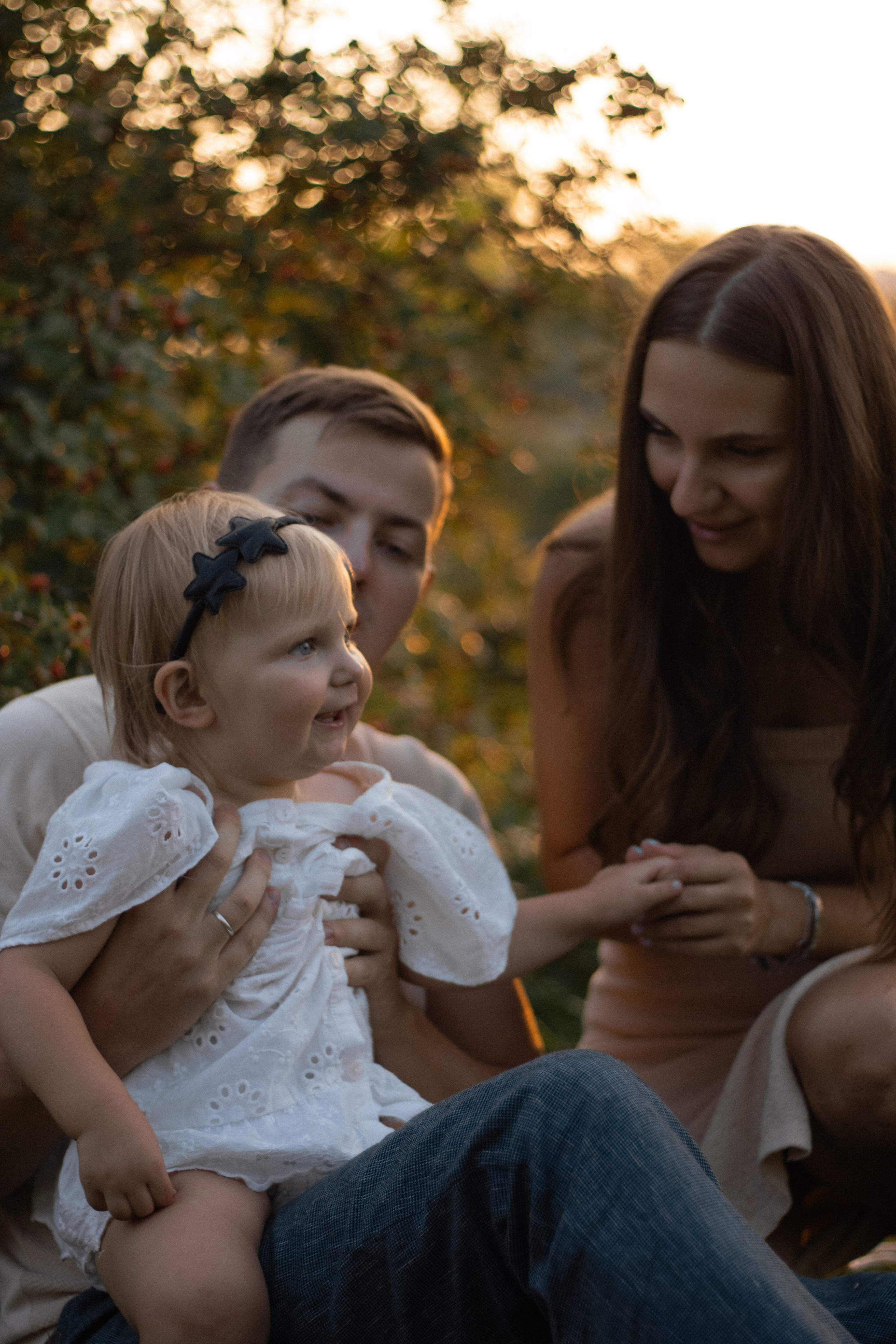 Sabina + Michael + Veronica. Lusy Redina | Семейный Фотограф | Волгоград