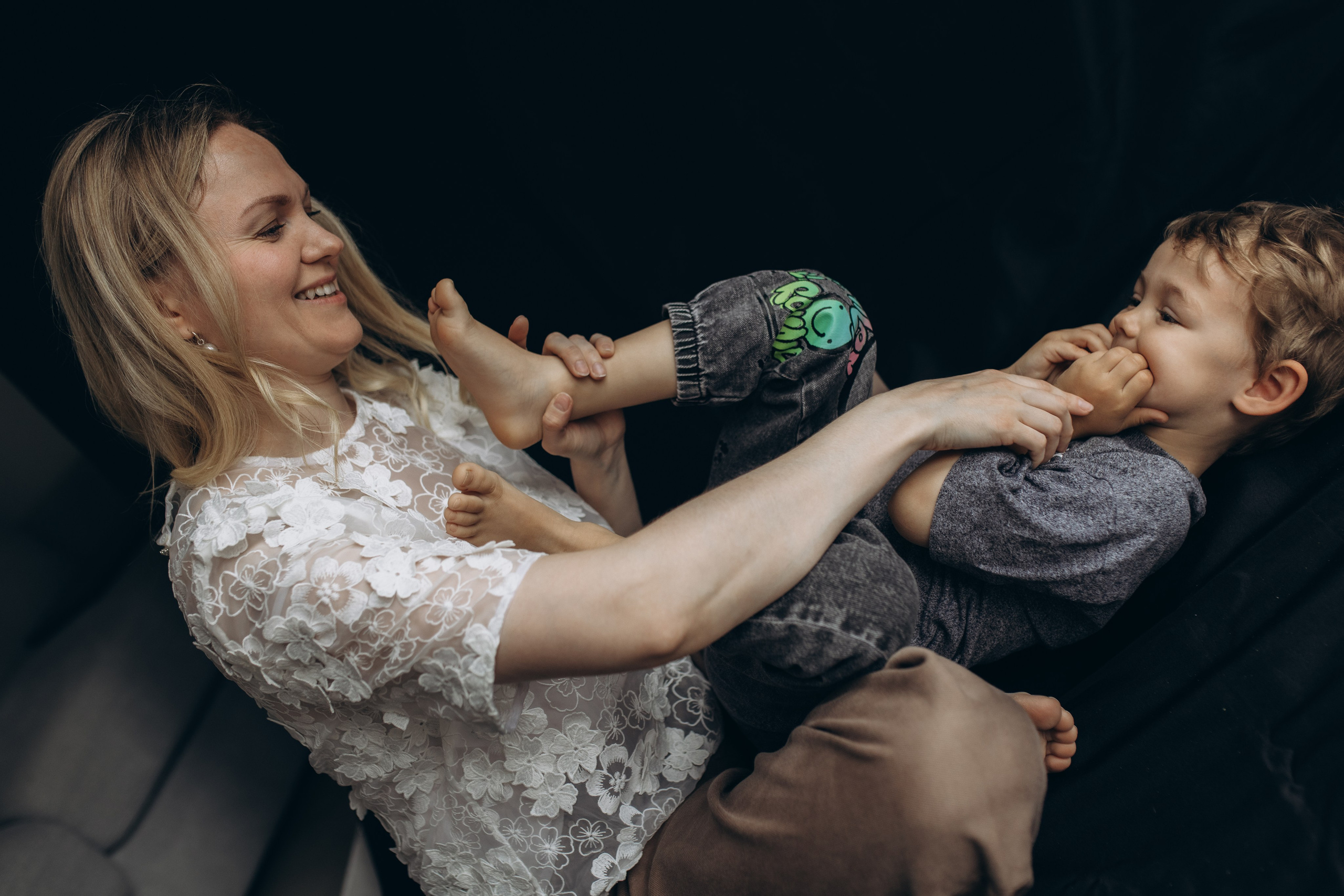 Photographe des familles et enfants à Nantes et alentours