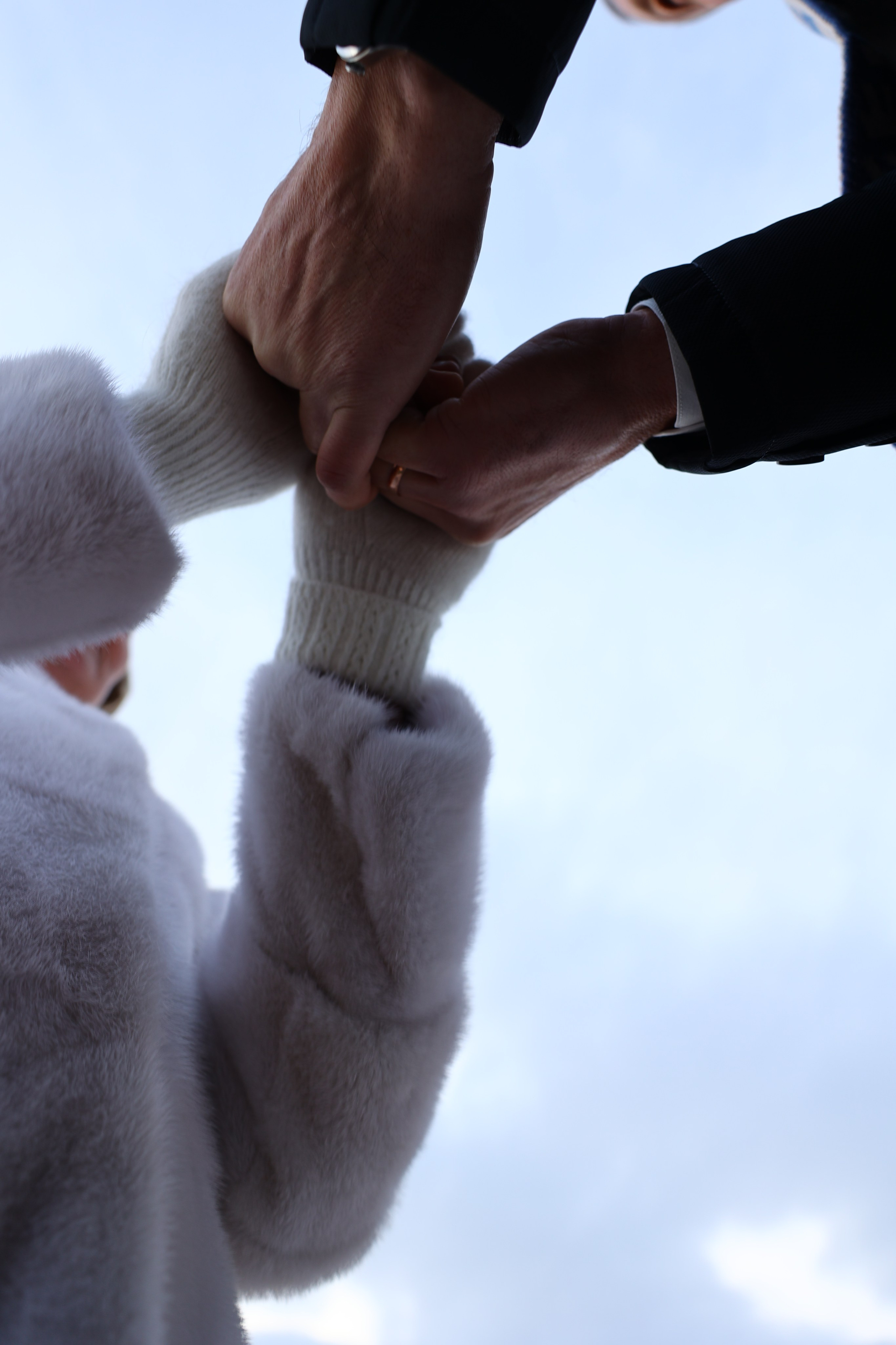 Юрий & Татьяна. Фотограф Камчатка | Светлана Рей