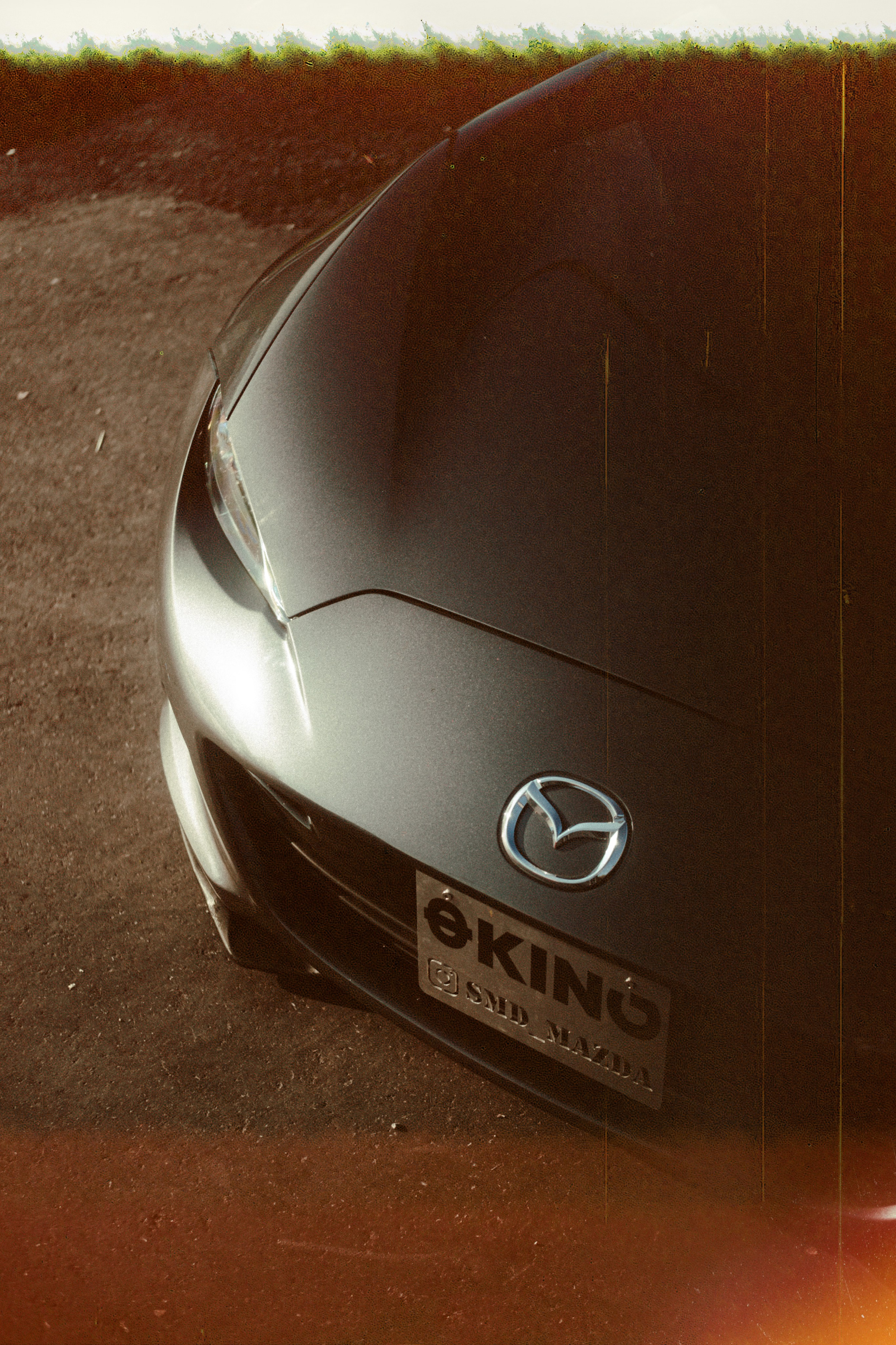 Репортажная фотосъёмка SMD Weekend в Калуге обработанные под плёнку