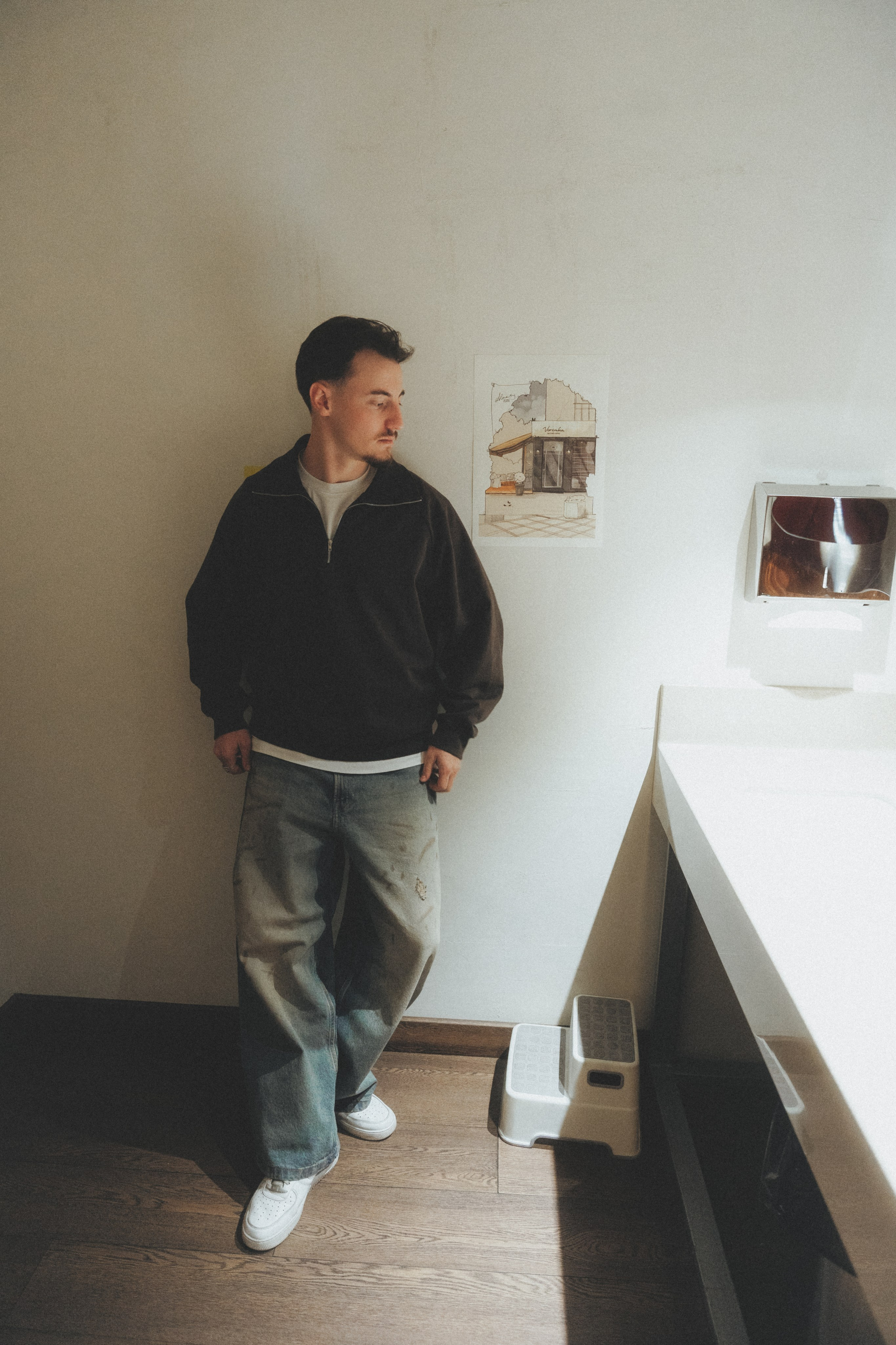 Персональные съемки