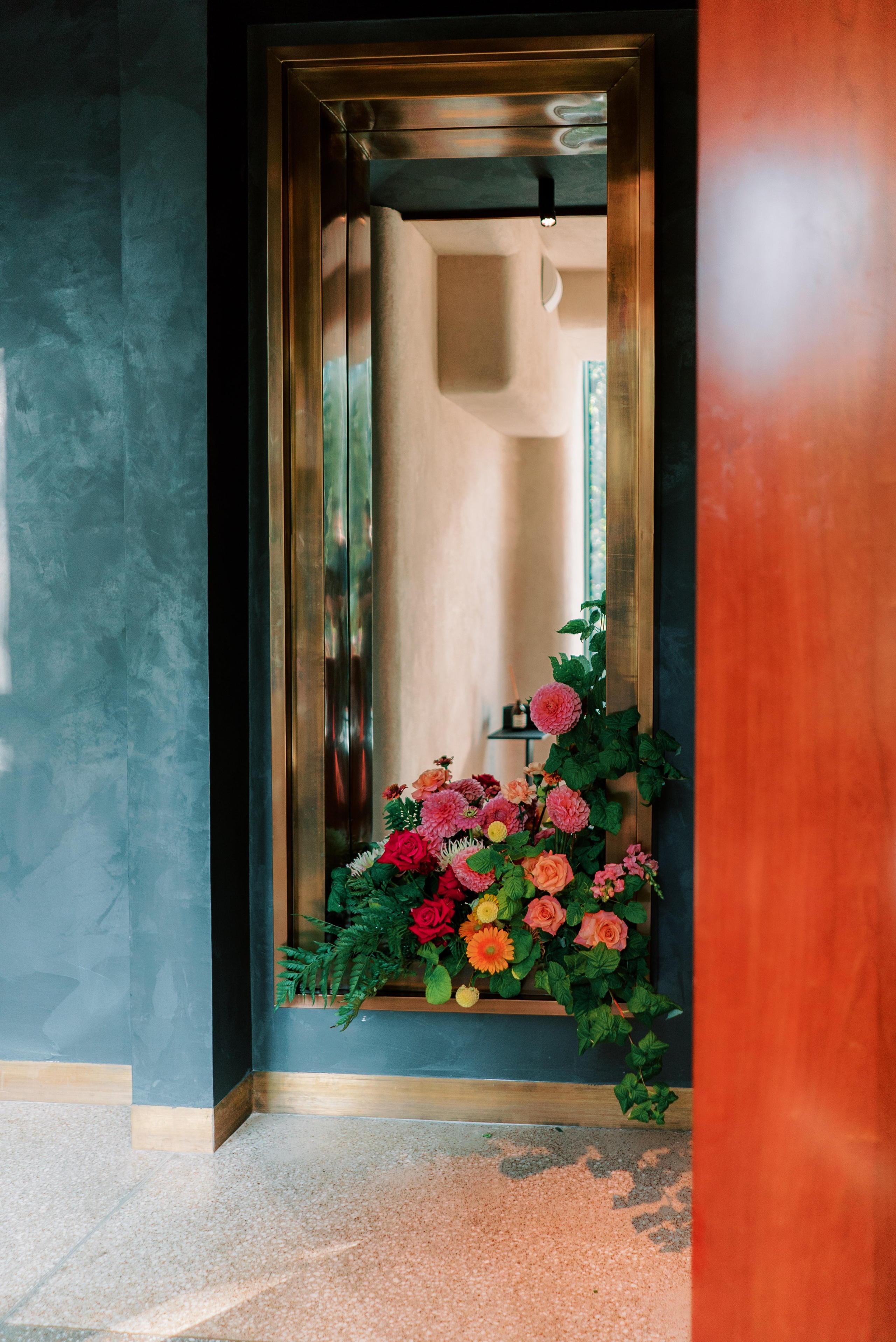 Юбилей в Воробьевы холл. Kirillova Studio — мастерская декора и событий Юли Кирилловой