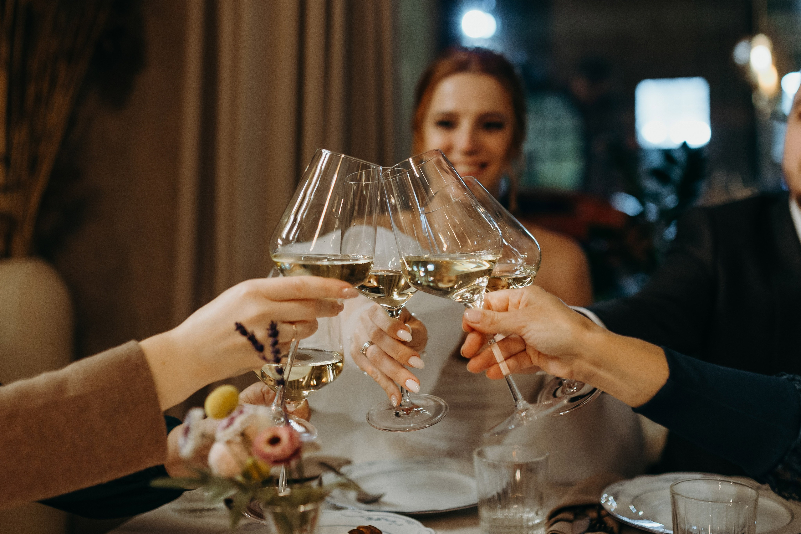 Wedding day 29.09.24. Свадебный фотограф в Санкт-Петербурге