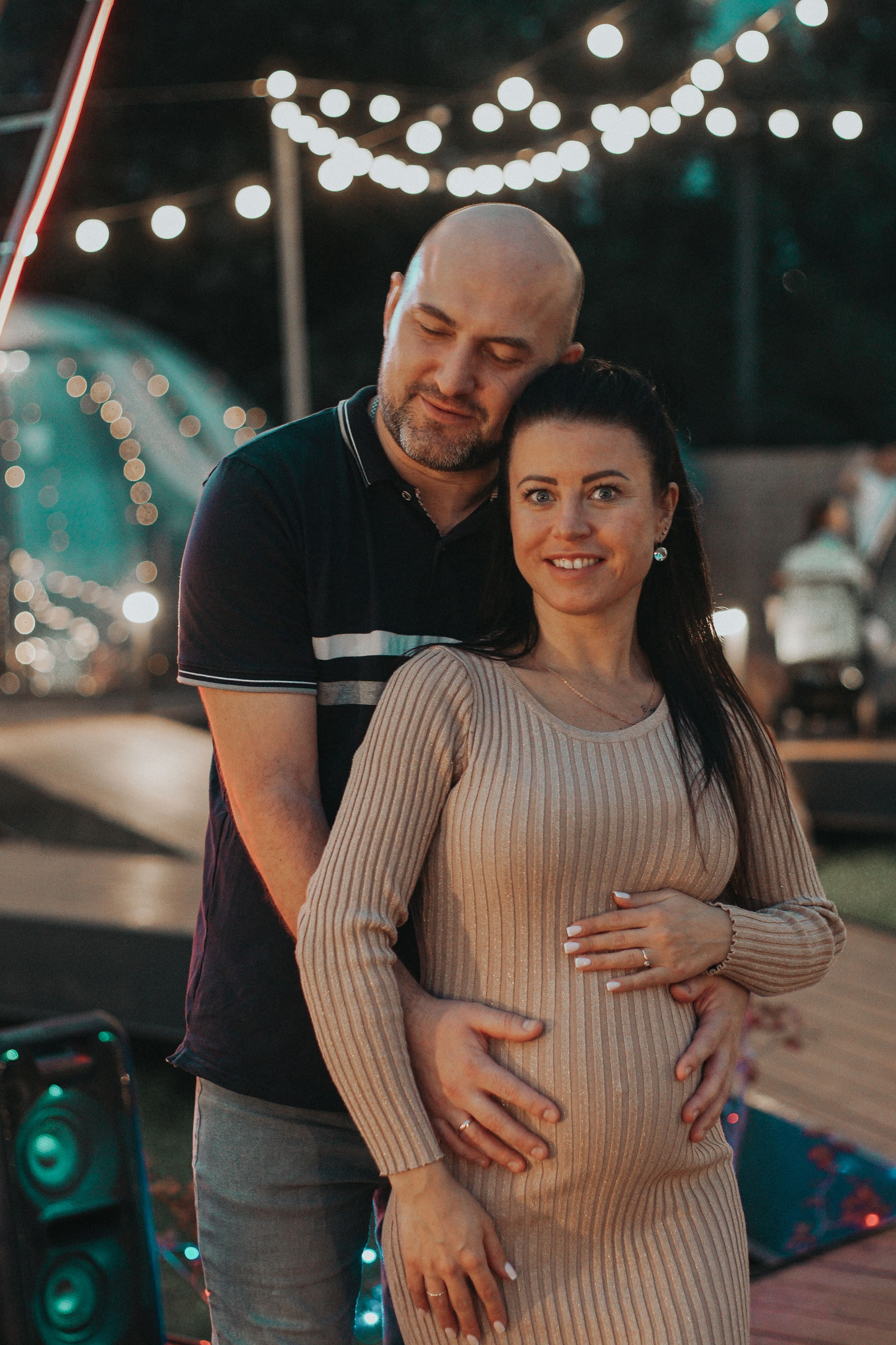 Вечеринка Гендер-Пати. Катя Кудринская. Фотограф на мероприятие СПб. Семейный фотограф