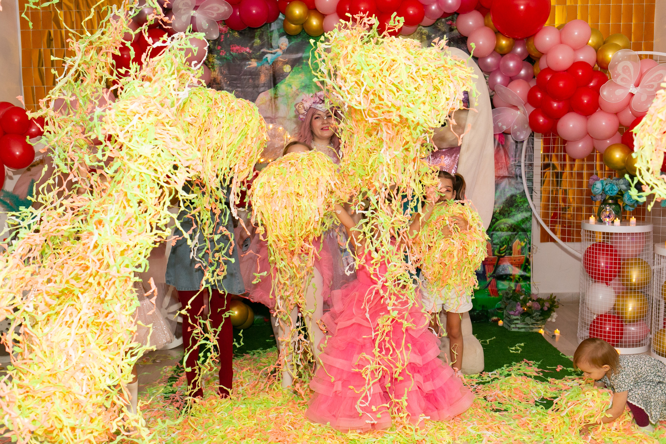 Праздники. Фотограф новорожденных и семейный фотограф НСО г. Бердск Марина Львова