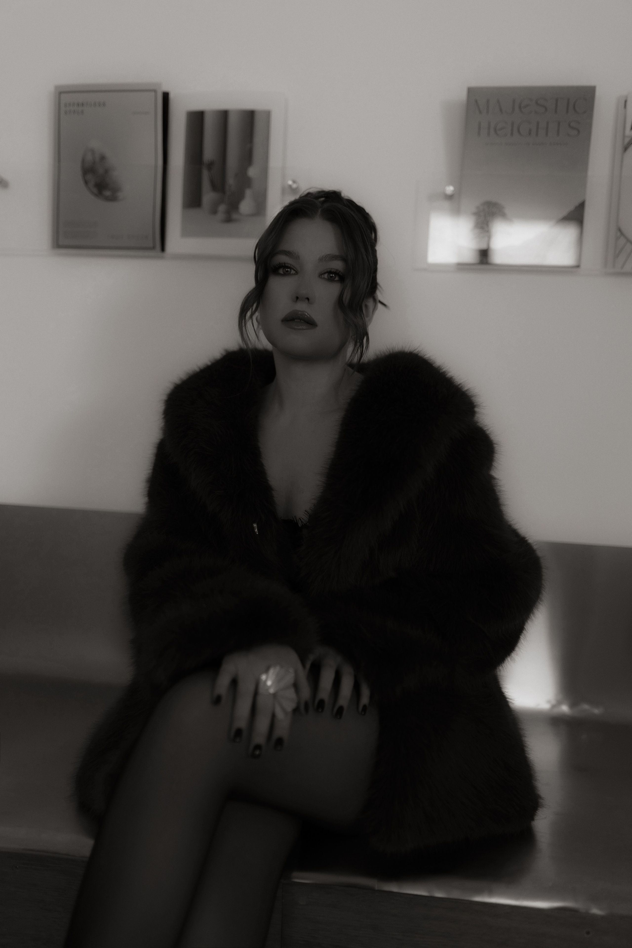 Арина. DARYA.BELKINA