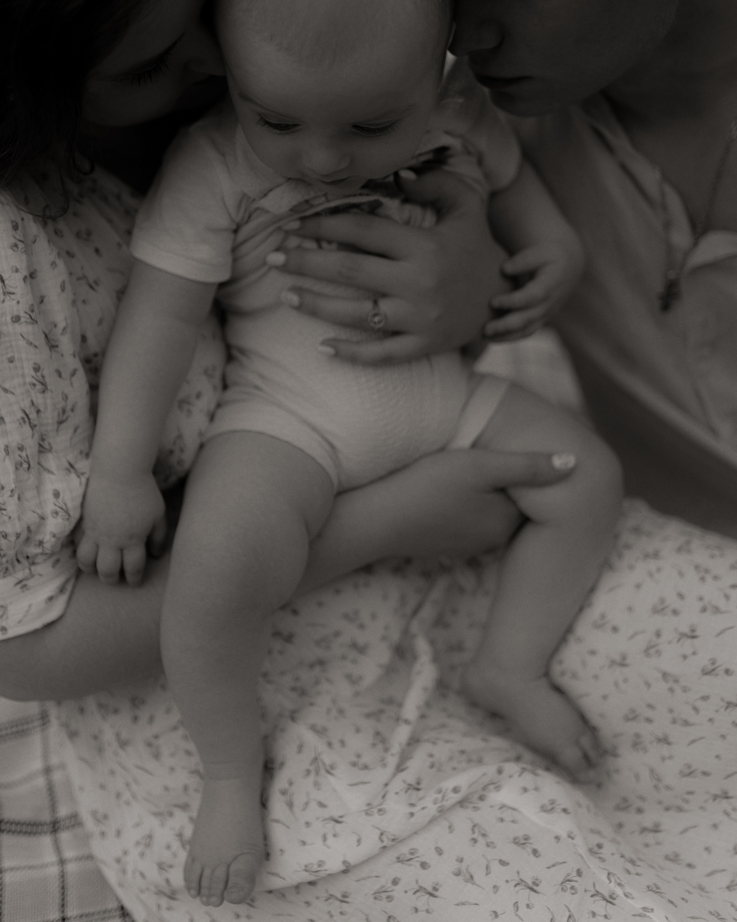 Саша Аня и Лев. DARYA.BELKINA