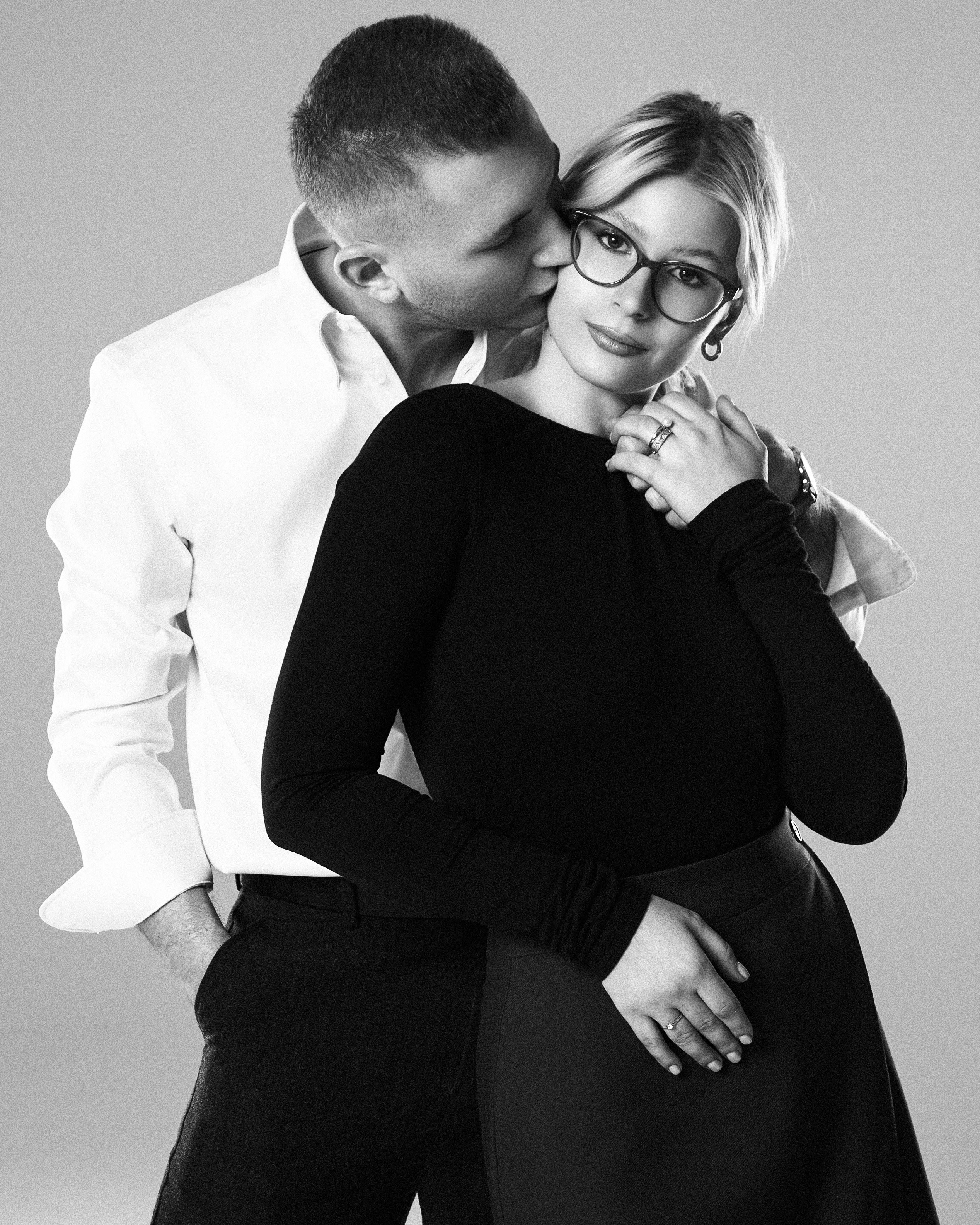 LOVE STORY. VERONIKA TIKHOMIROVA | PHOTOGRAPHER