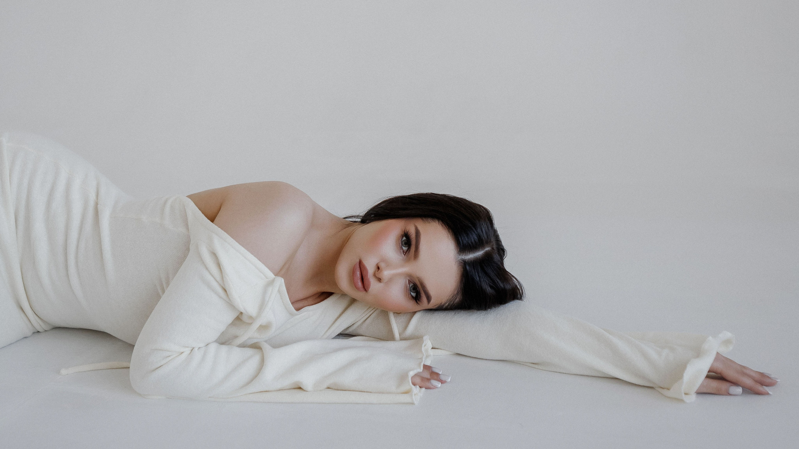 Вероника. Фотограф Александр Яблонский Минск