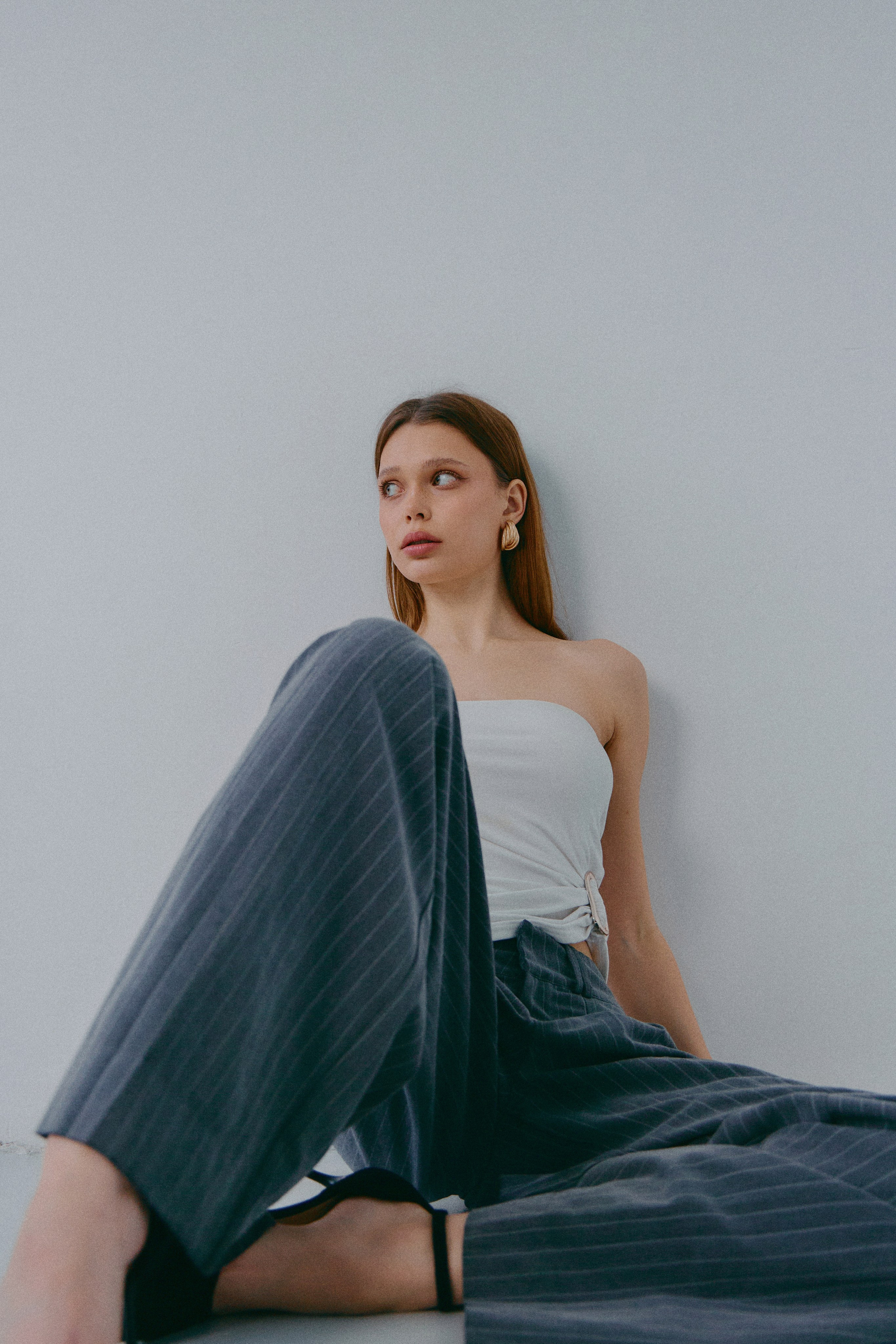 ЖЕНСКИЙ ПОРТРЕТ. Портретный фотограф в Екатеринбурге Имангалиев Болат