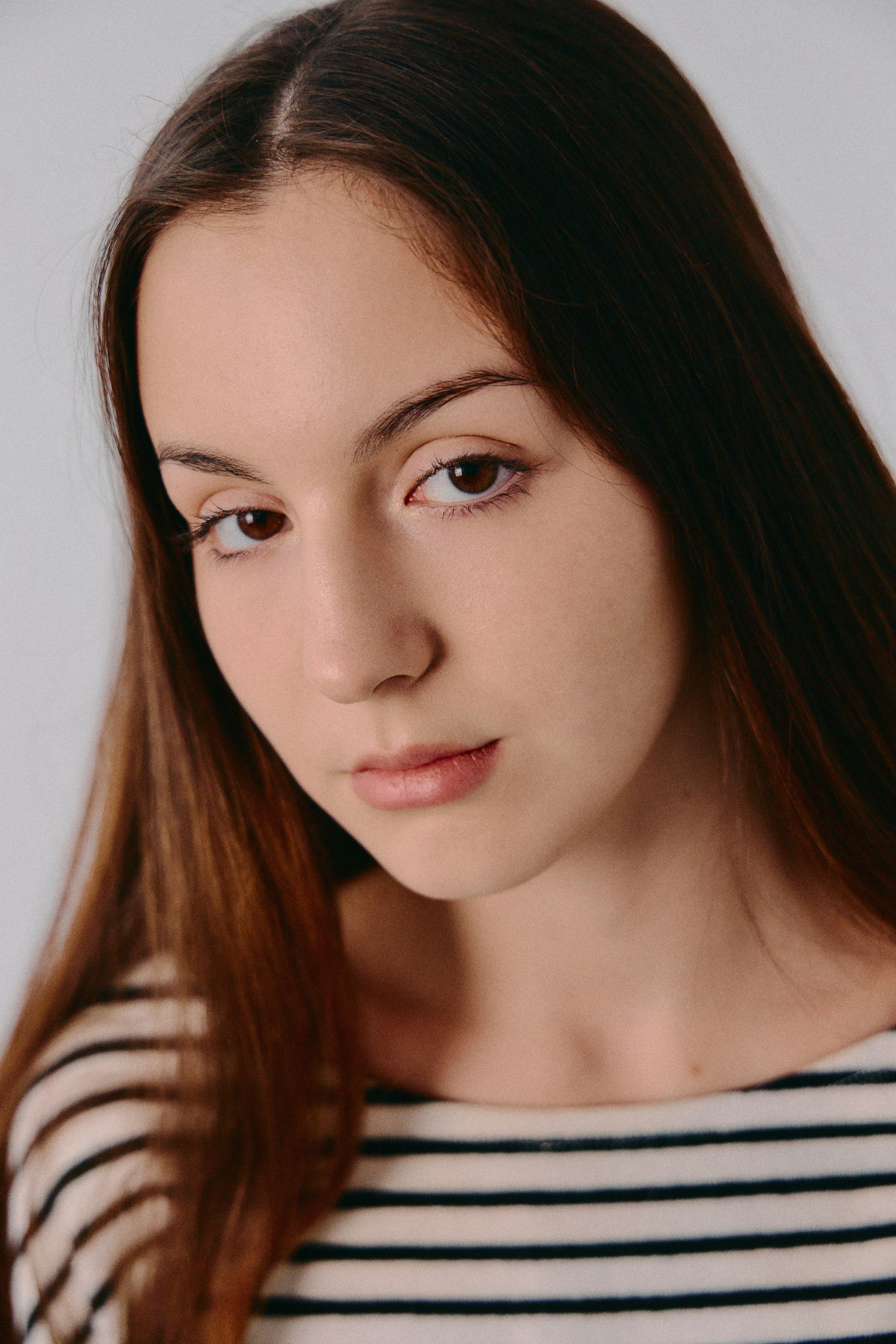 ЖЕНСКИЙ ПОРТРЕТ. Портретный фотограф в Екатеринбурге Имангалиев Болат