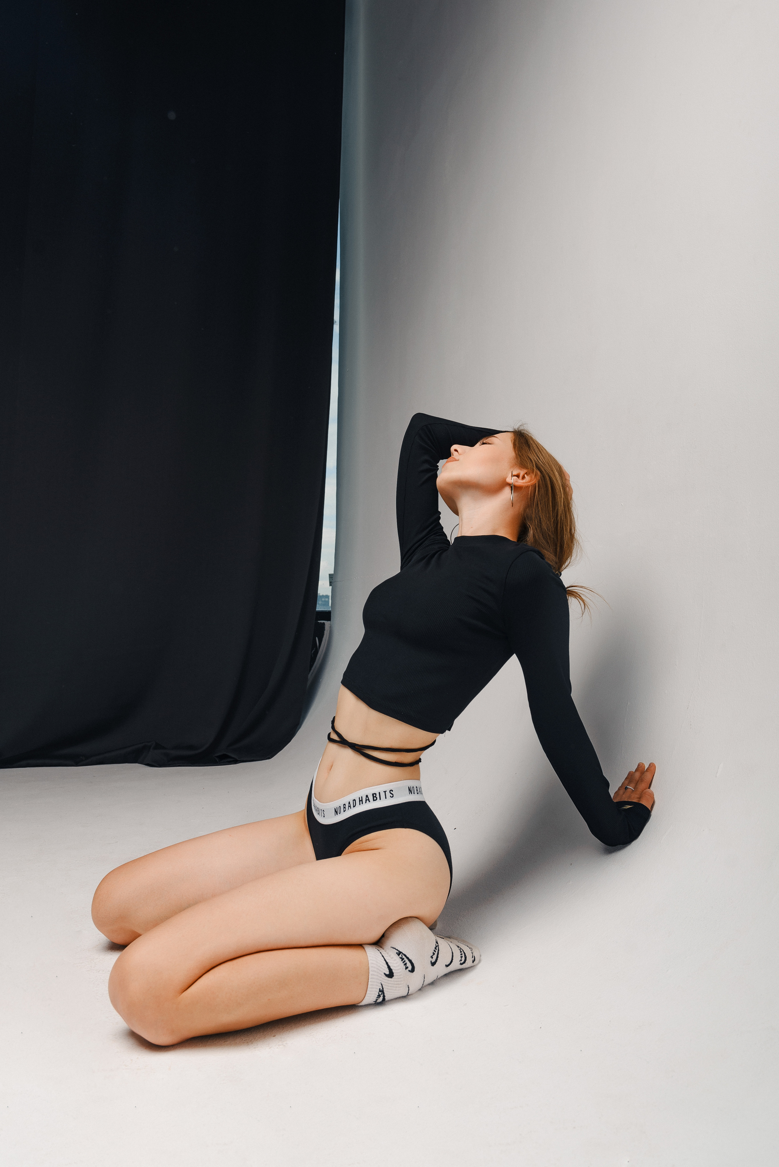 ALINA. Портретный фотограф Самохвалов Иван