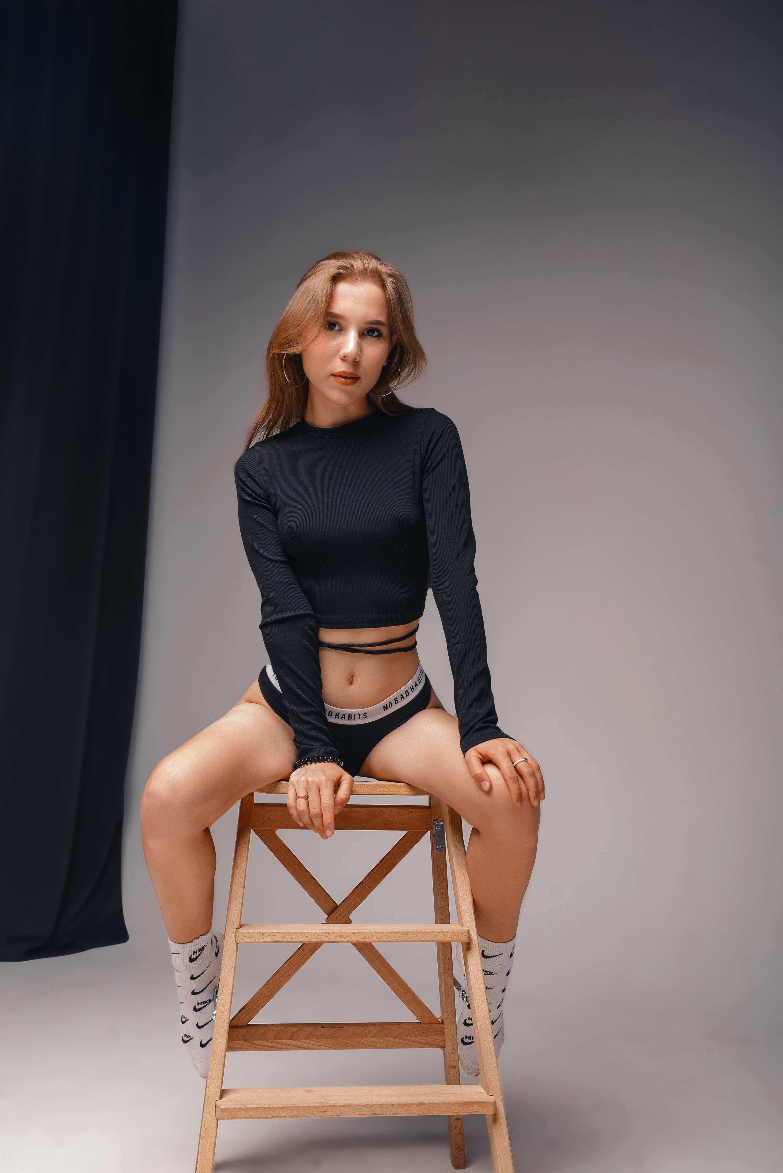 ALINA. Портретный фотограф Самохвалов Иван