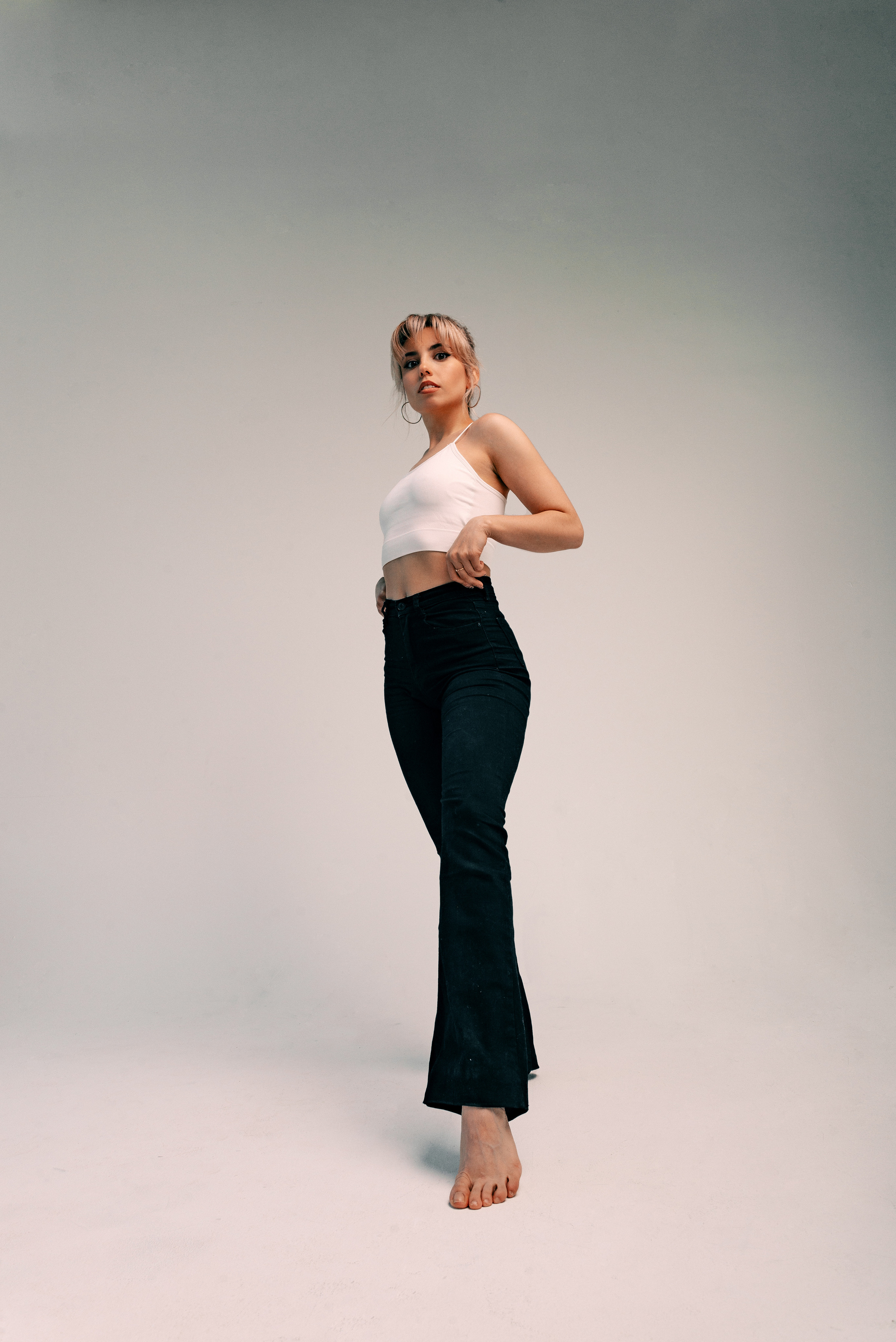 ANNA. Портретный фотограф Самохвалов Иван