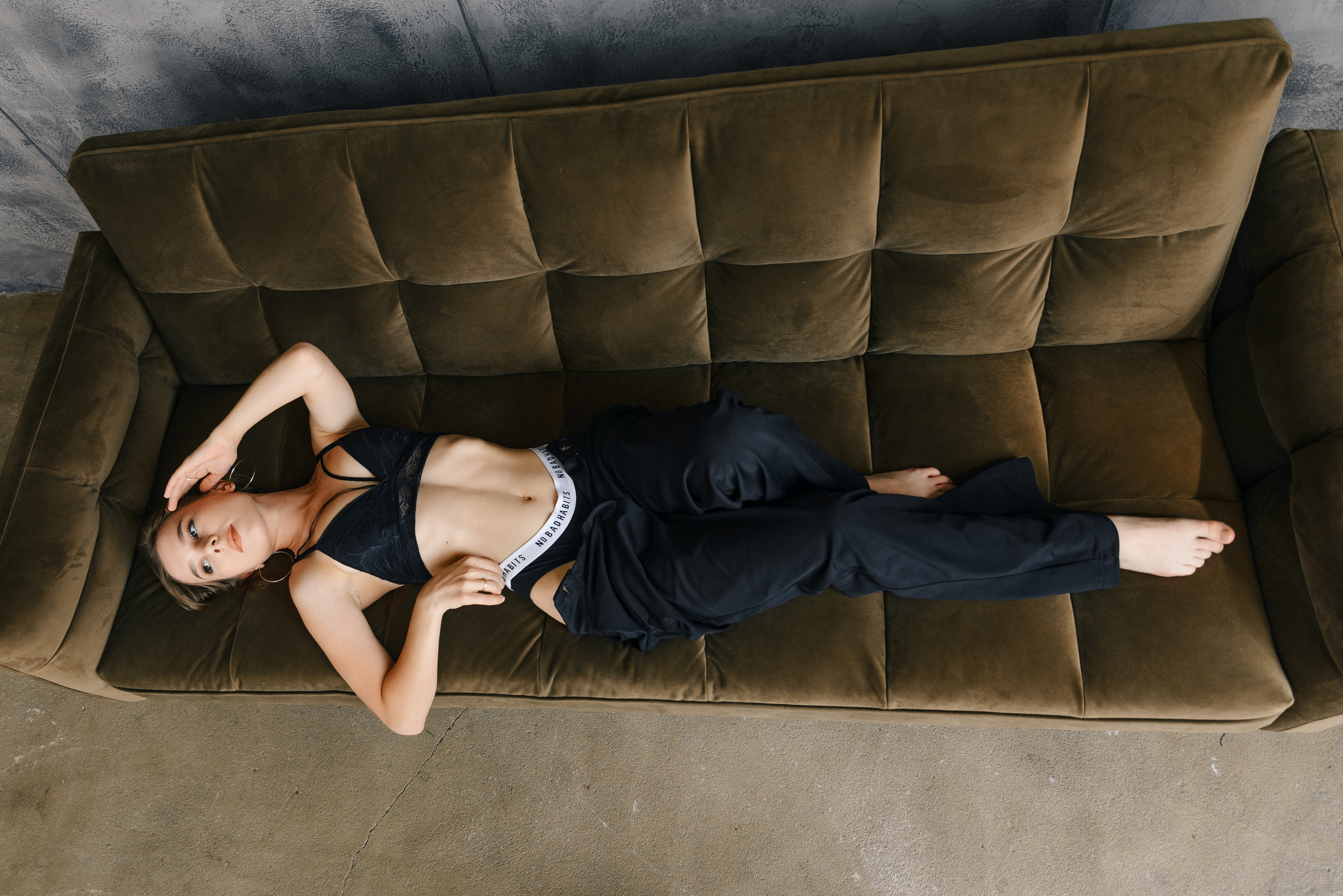 ALINA. Портретный фотограф Самохвалов Иван