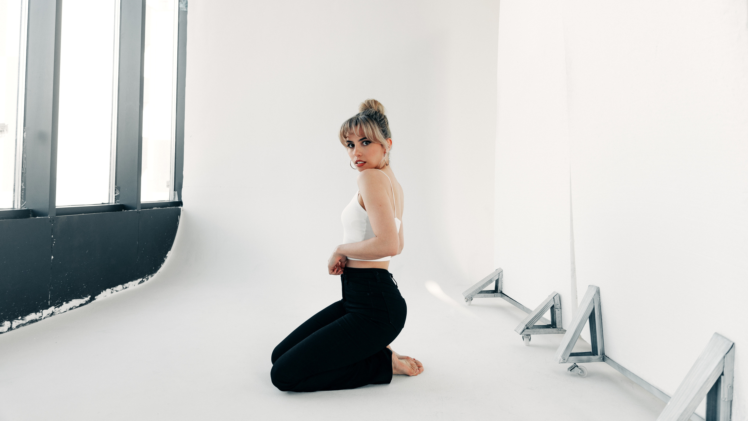 ANNA. Портретный фотограф Самохвалов Иван