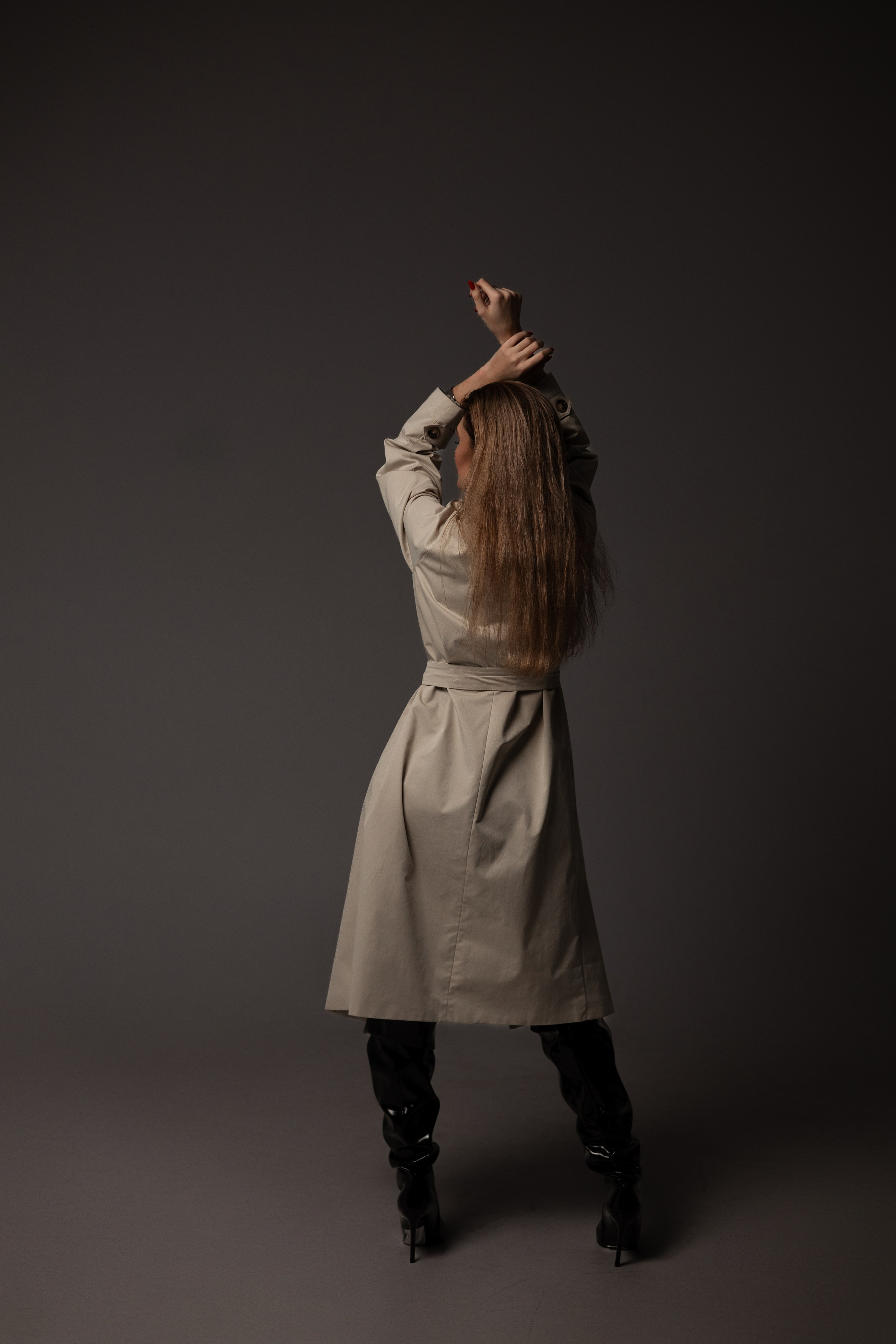 Студийная съемка. Фотограф в Воронеже Елена Бухонова