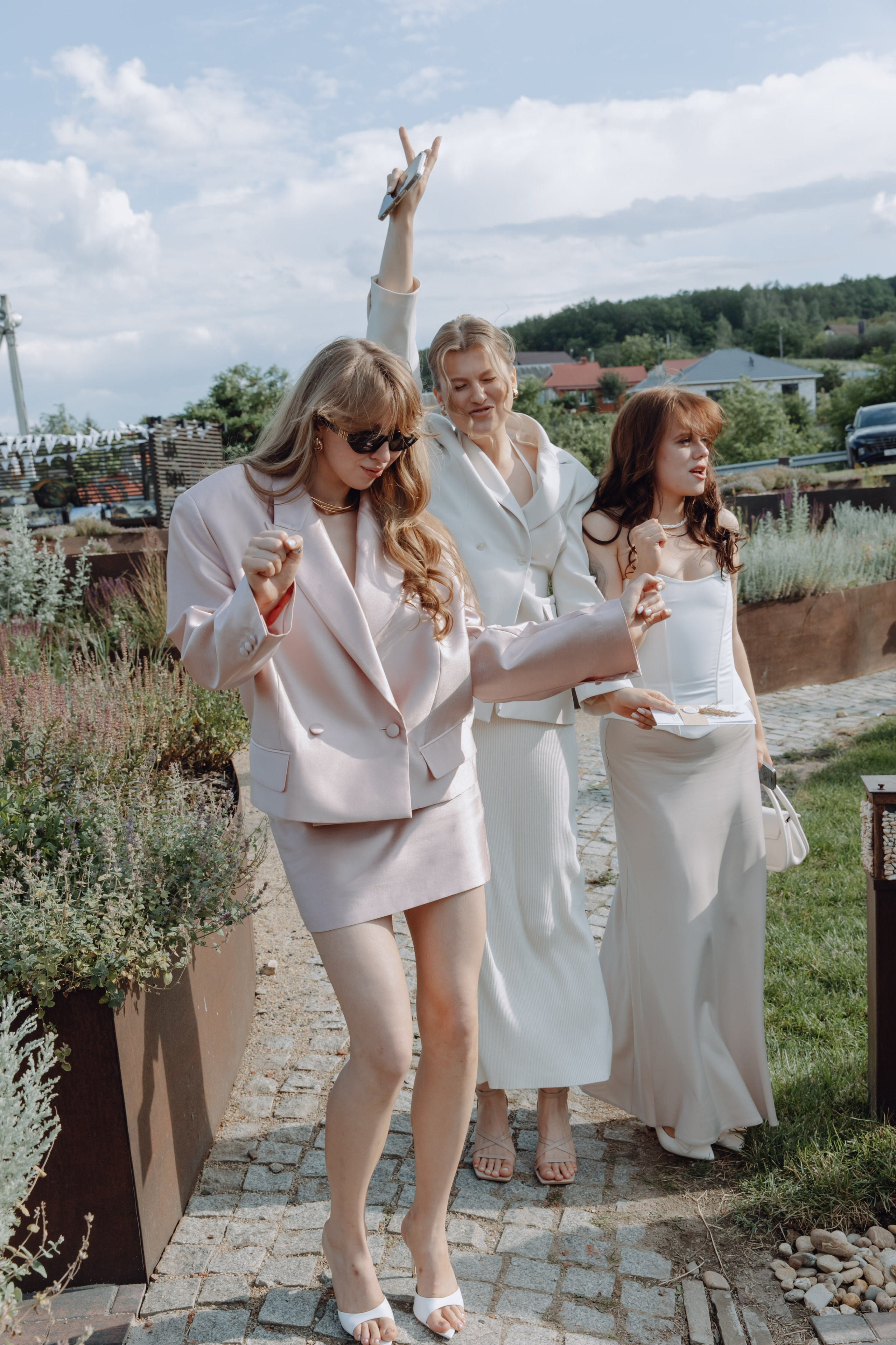 Свадебный репортаж. Фотограф Максим Никонов